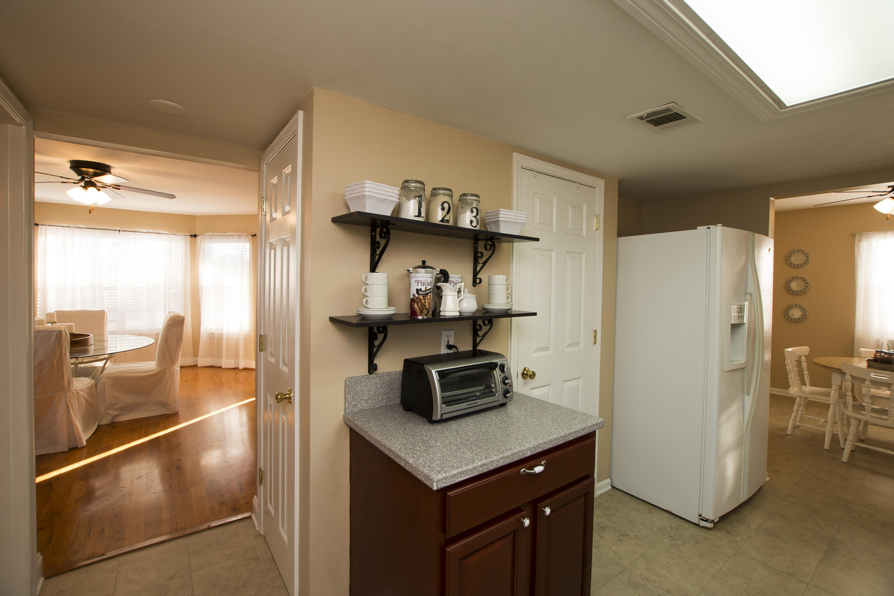 VIZCAYA 2ND ADDN - Residential