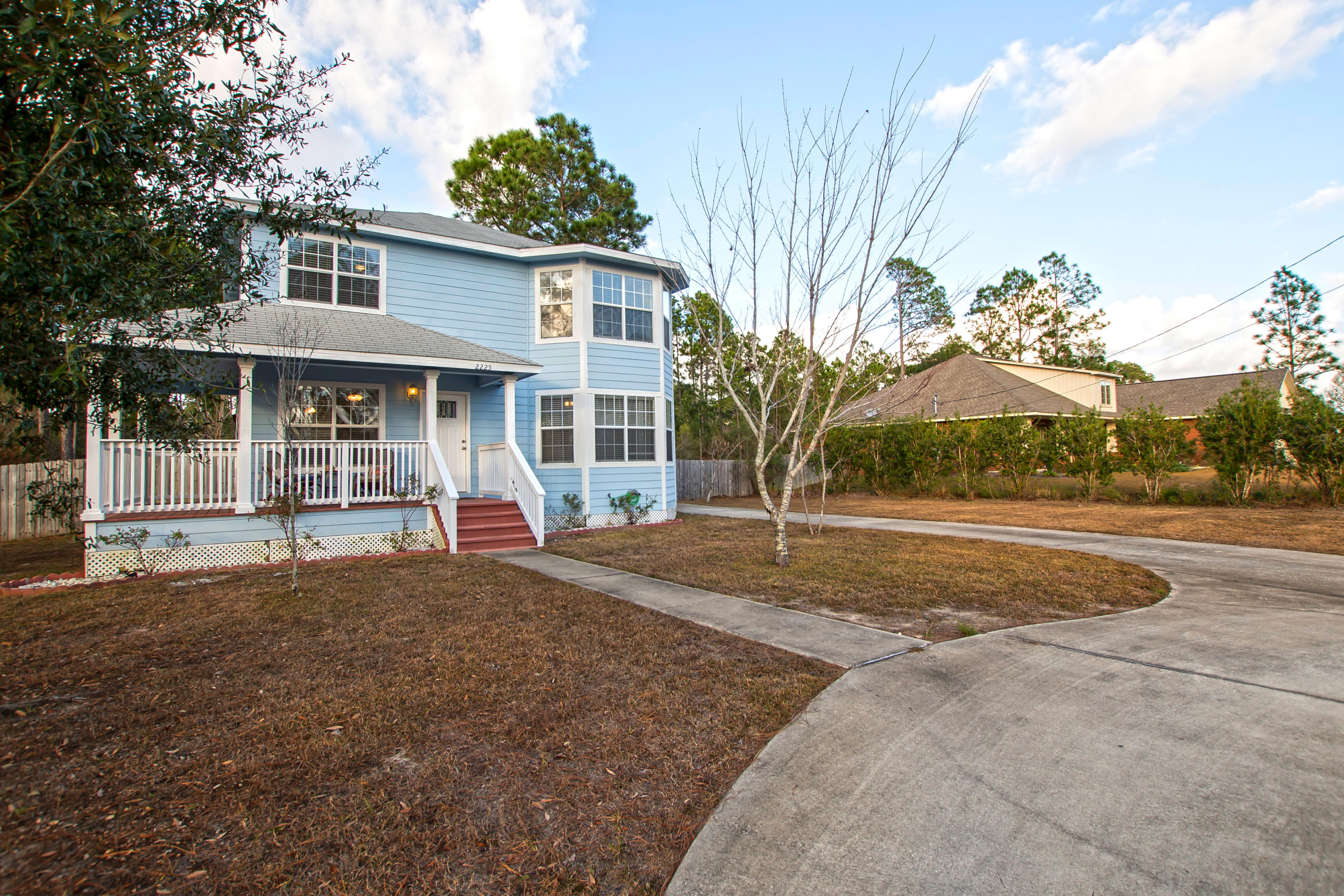 VIZCAYA 2ND ADDN - Residential