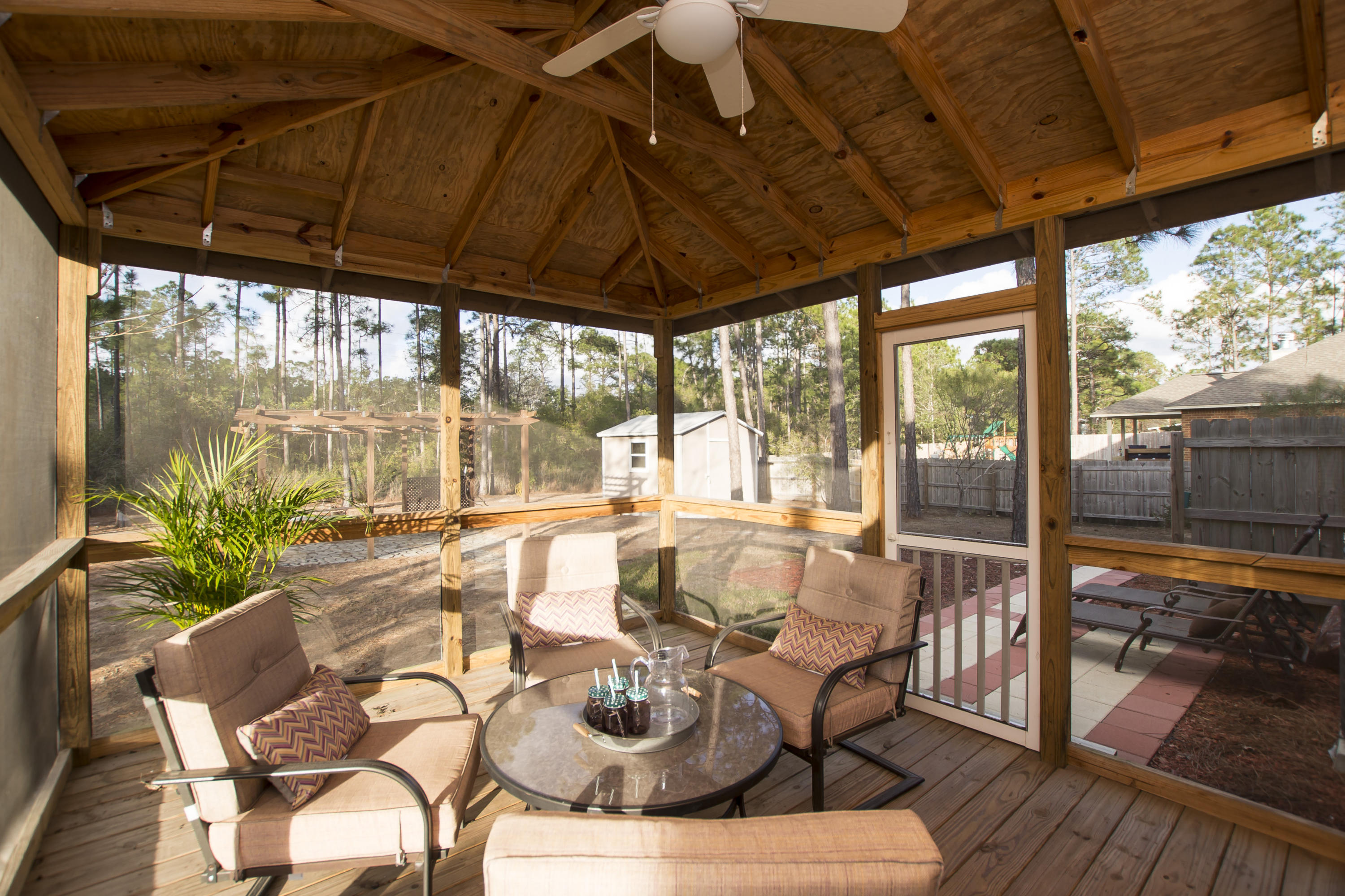 VIZCAYA 2ND ADDN - Residential