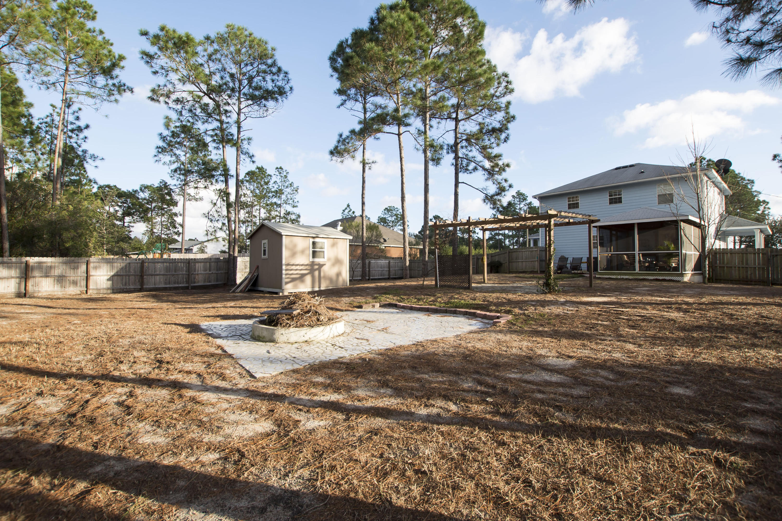 VIZCAYA 2ND ADDN - Residential