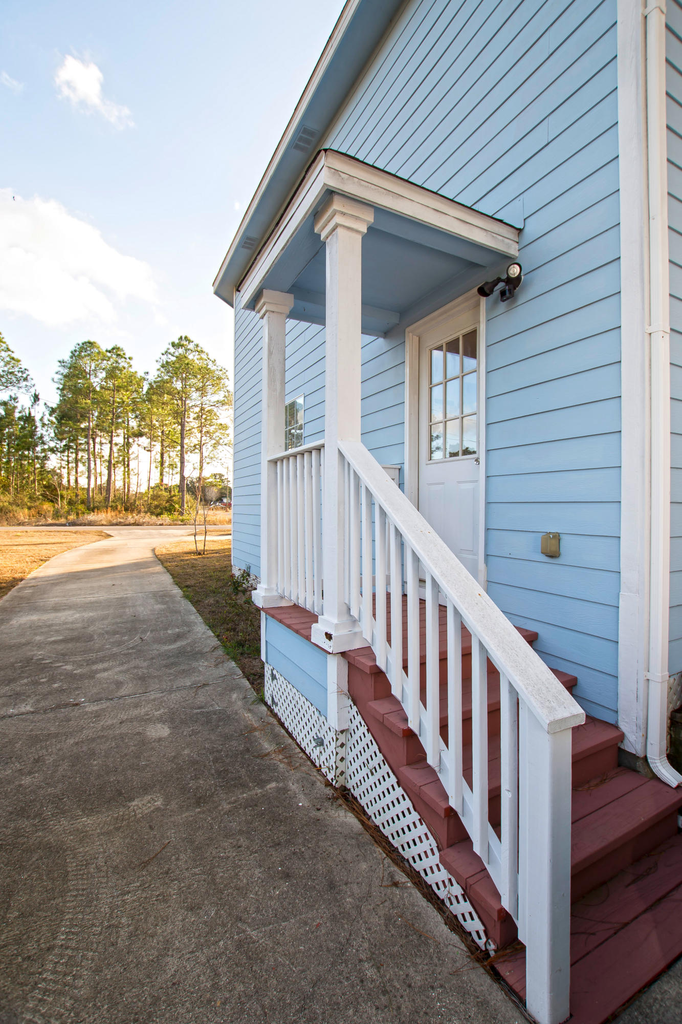 VIZCAYA 2ND ADDN - Residential