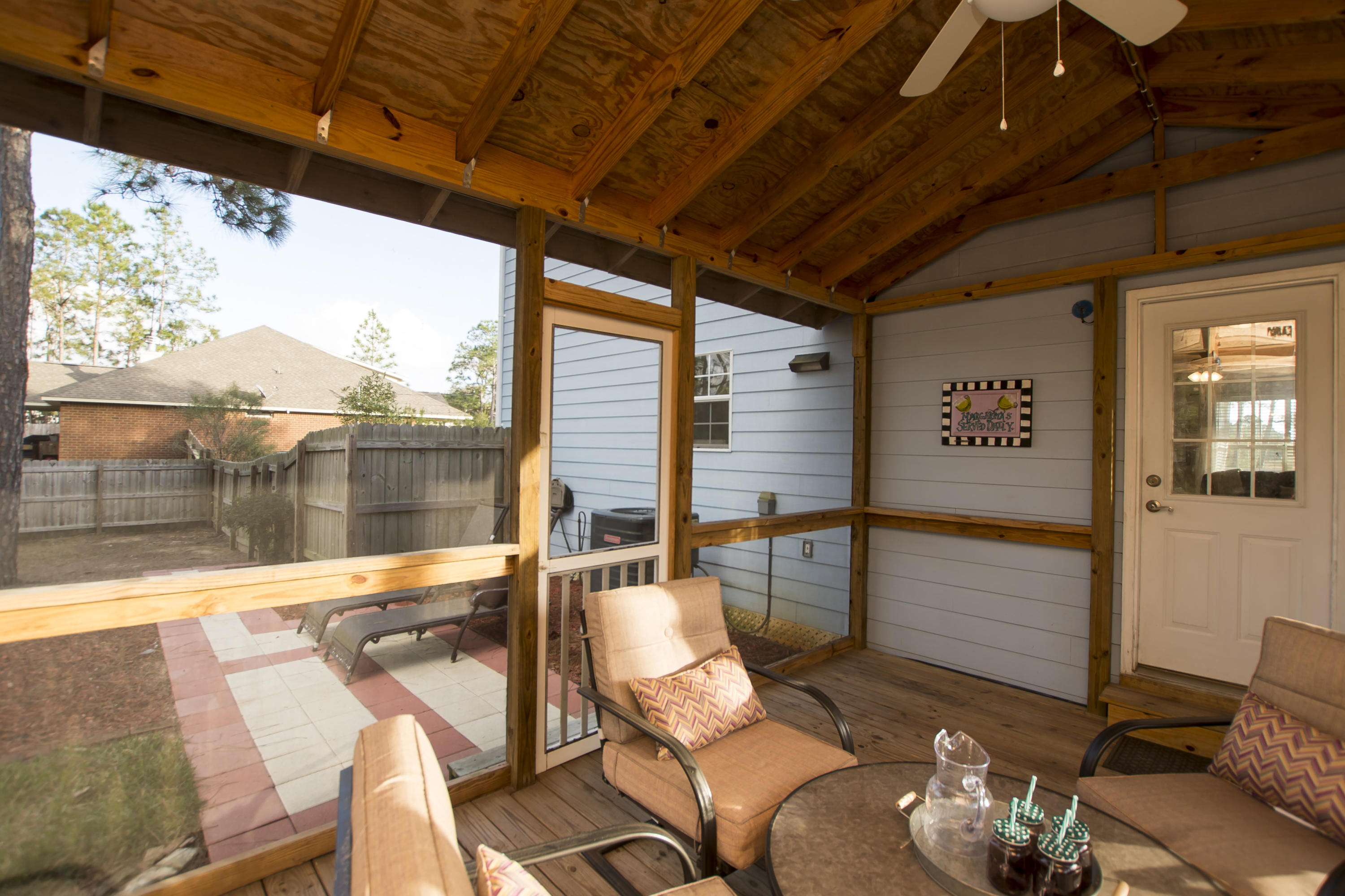 VIZCAYA 2ND ADDN - Residential