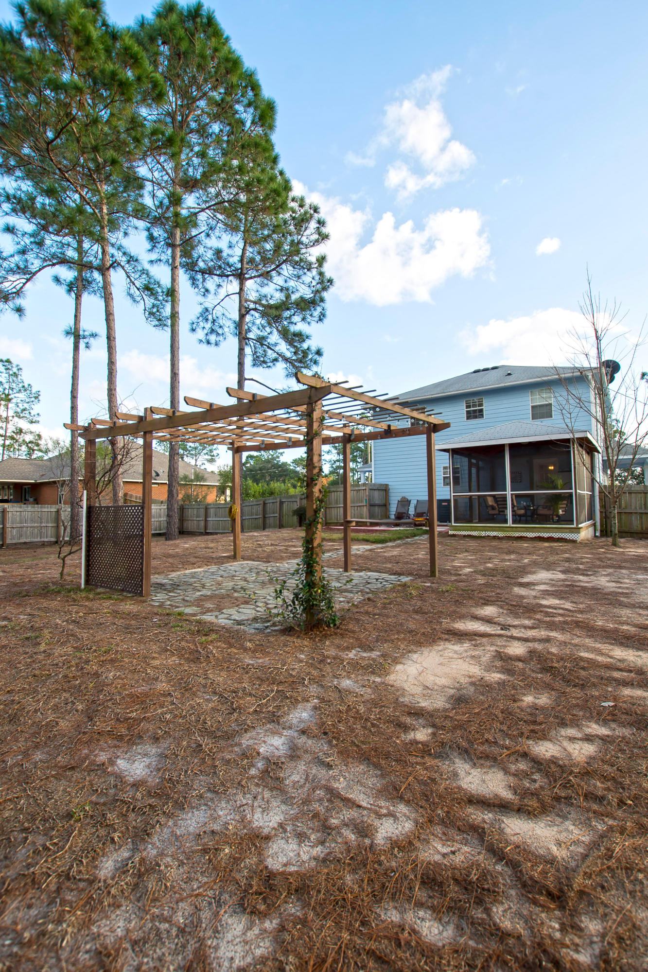 VIZCAYA 2ND ADDN - Residential