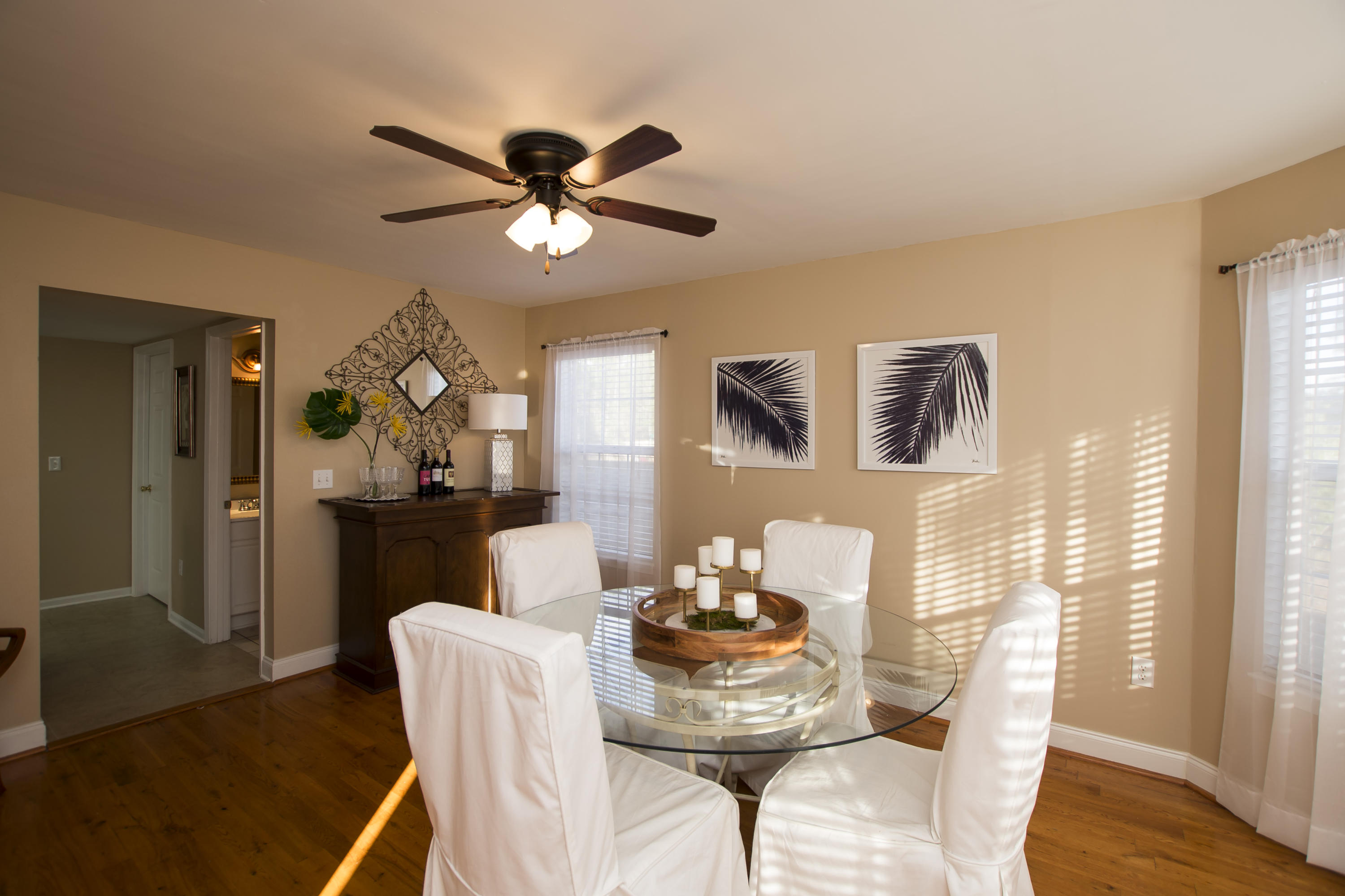 VIZCAYA 2ND ADDN - Residential