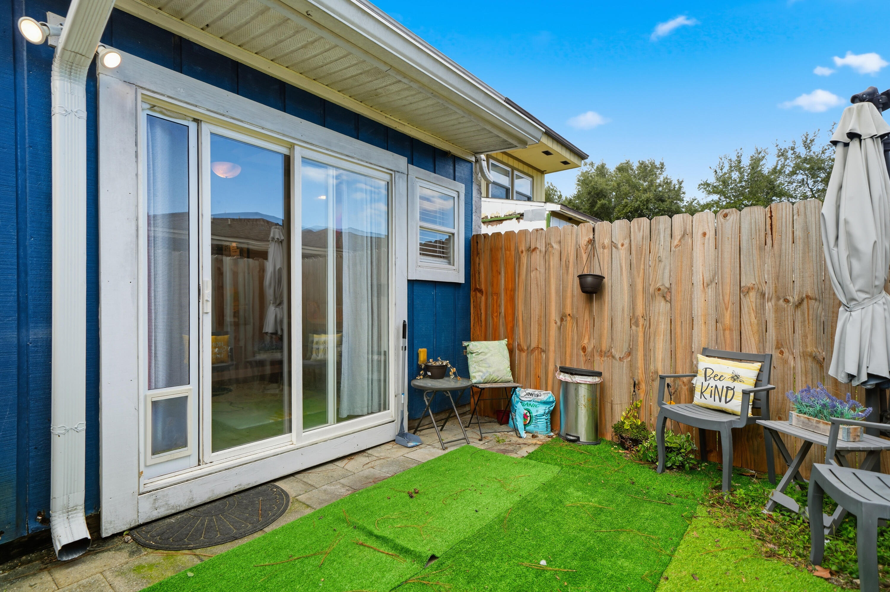 PORT DIXIE - Residential