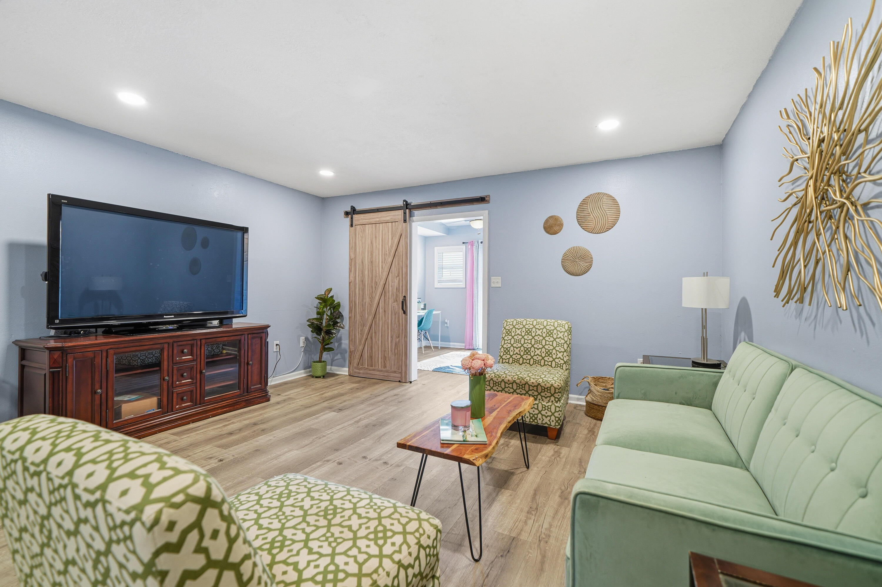 PORT DIXIE - Residential