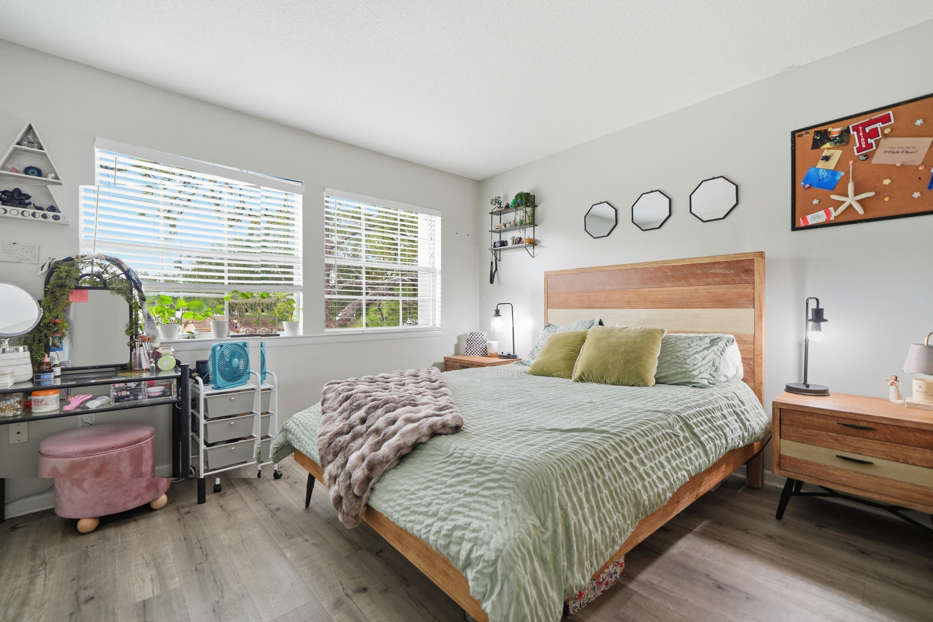 PORT DIXIE - Residential