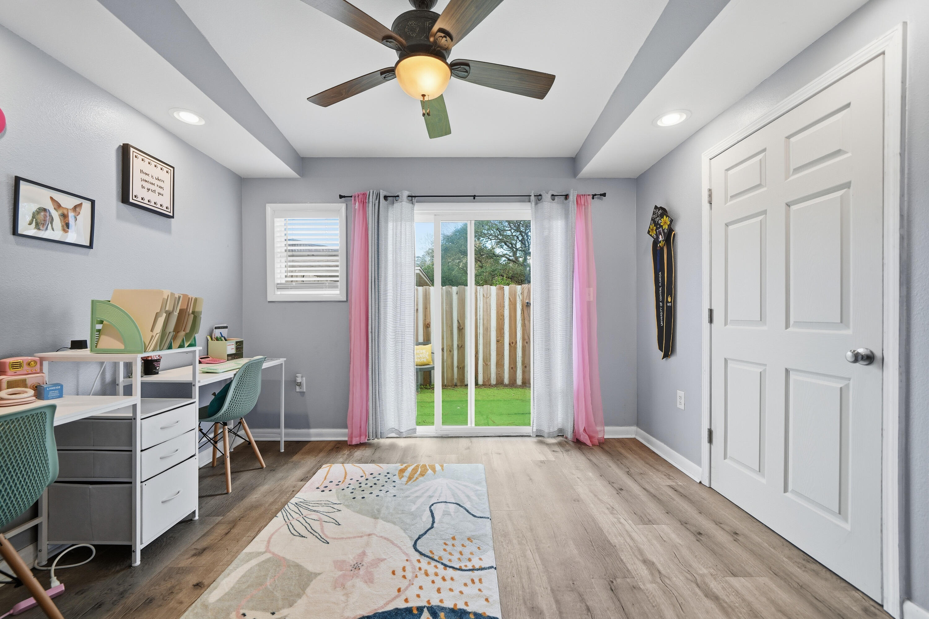 PORT DIXIE - Residential