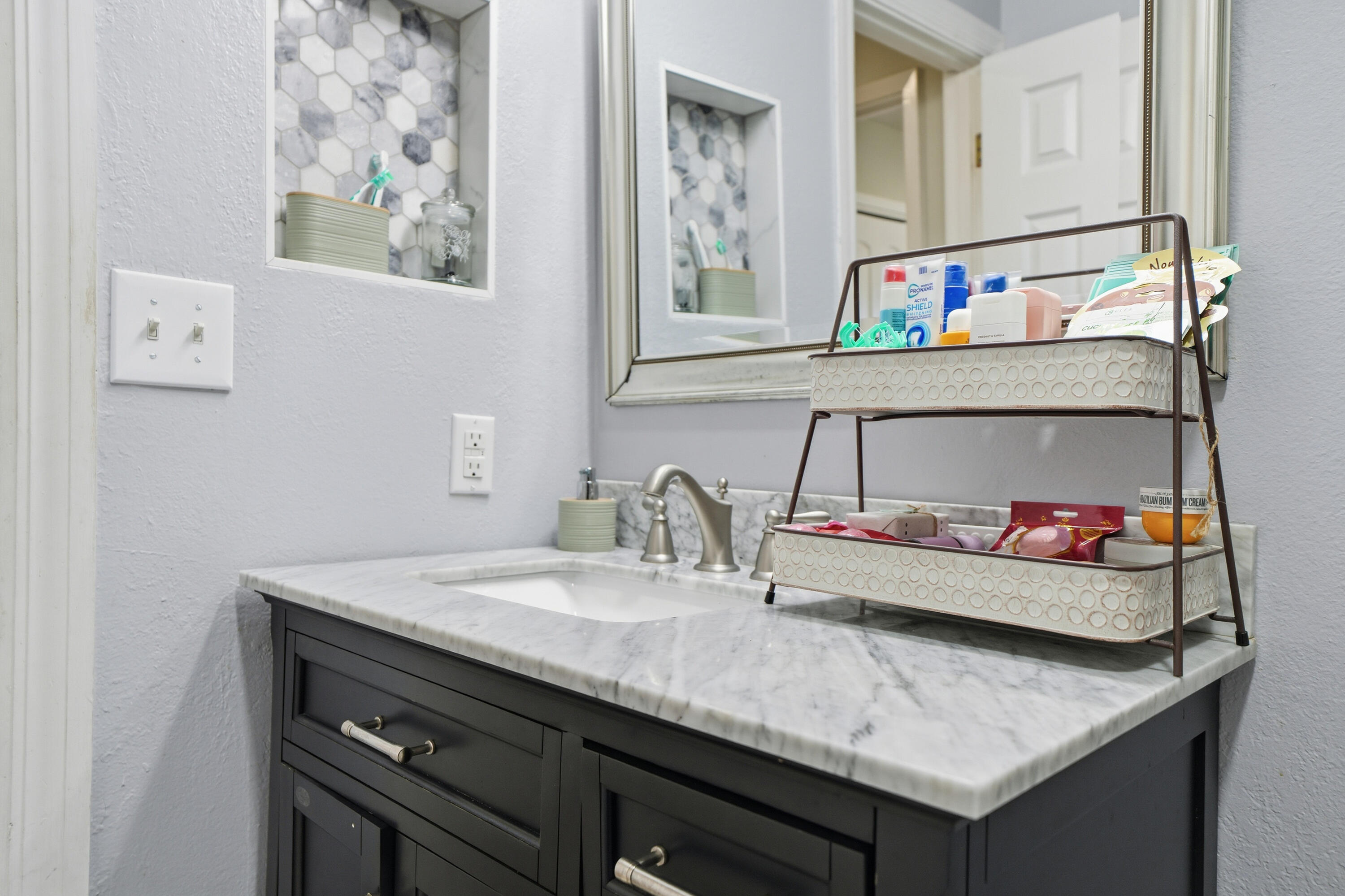 PORT DIXIE - Residential