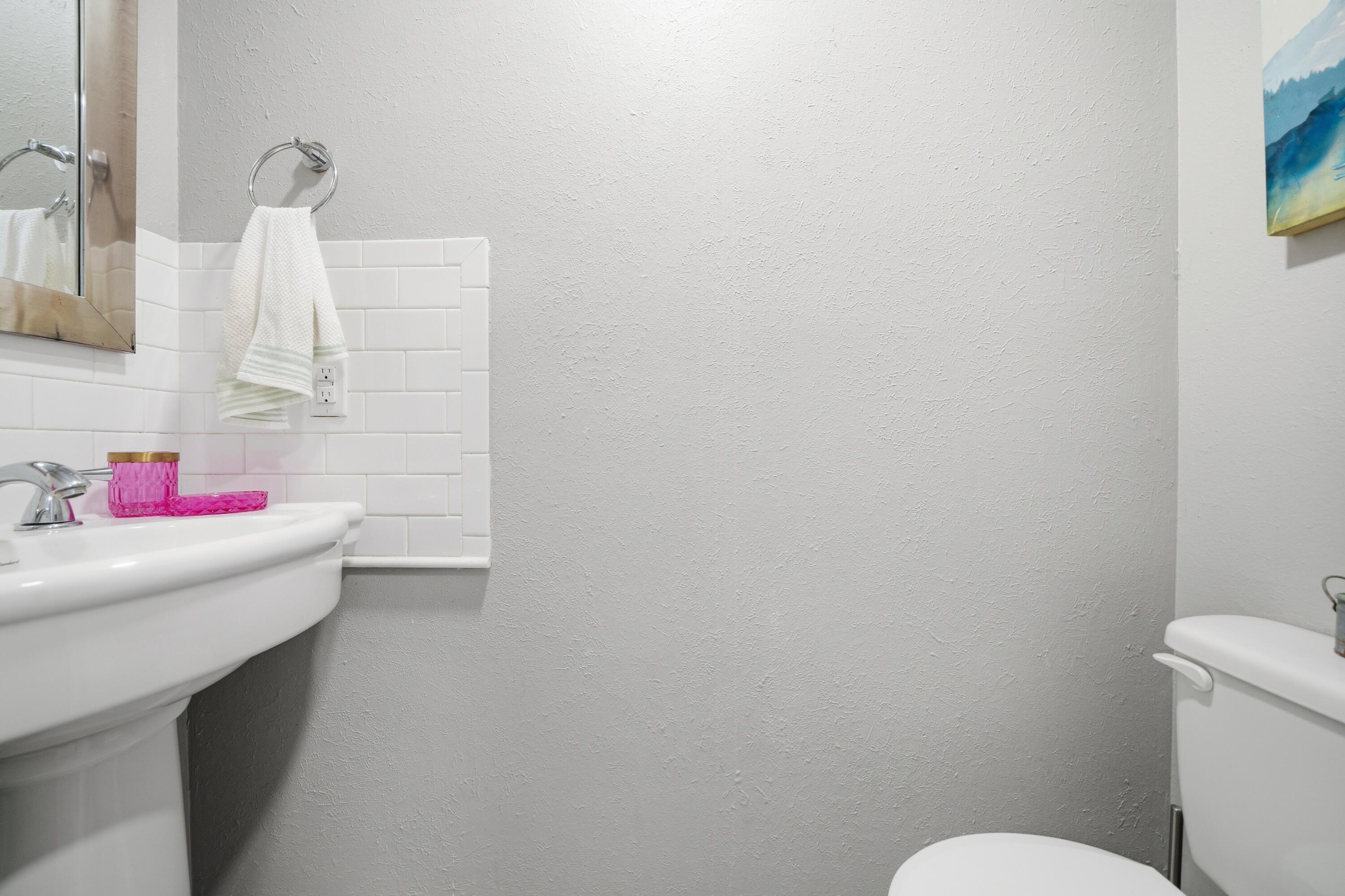 PORT DIXIE - Residential