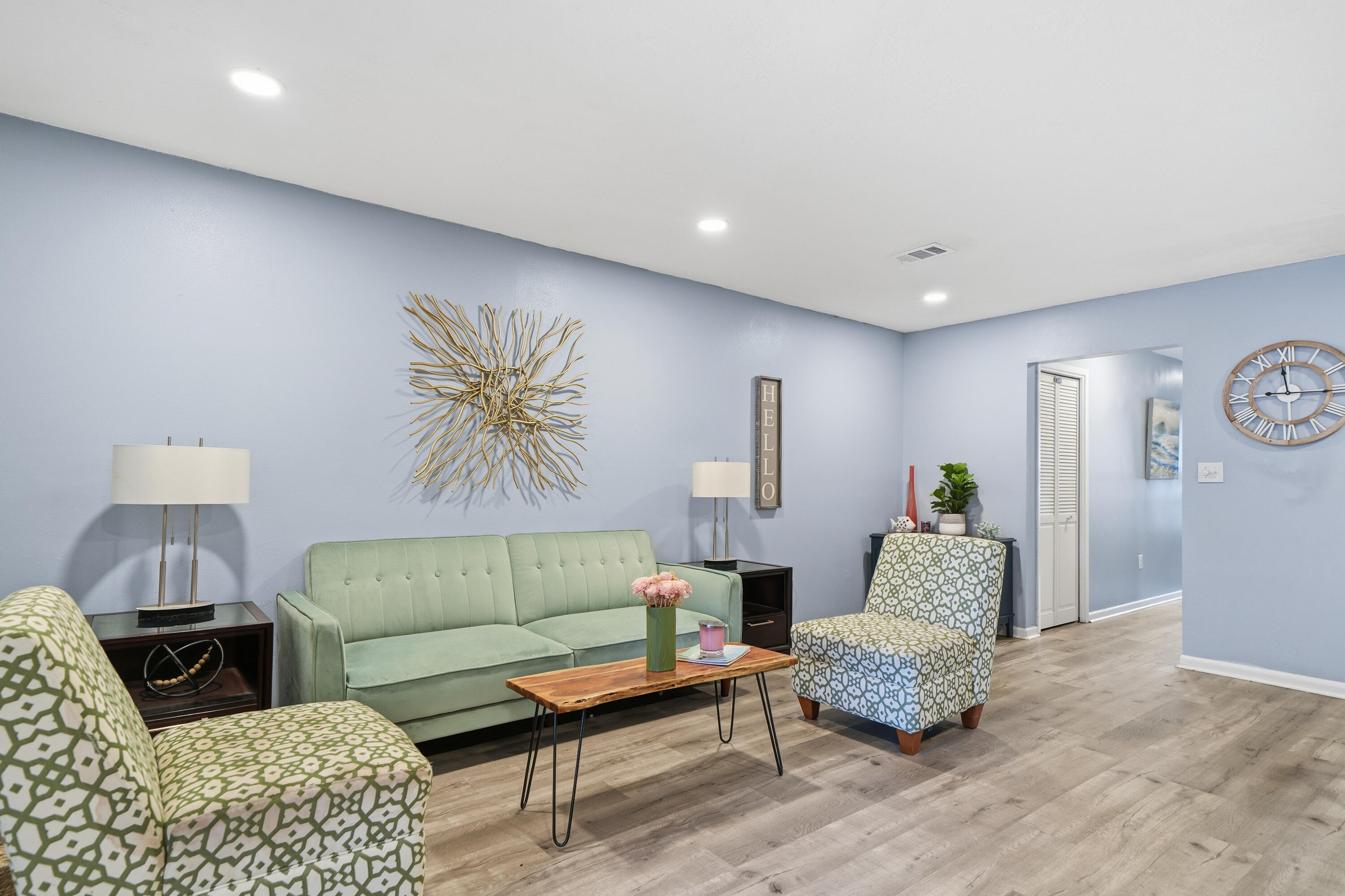 PORT DIXIE - Residential