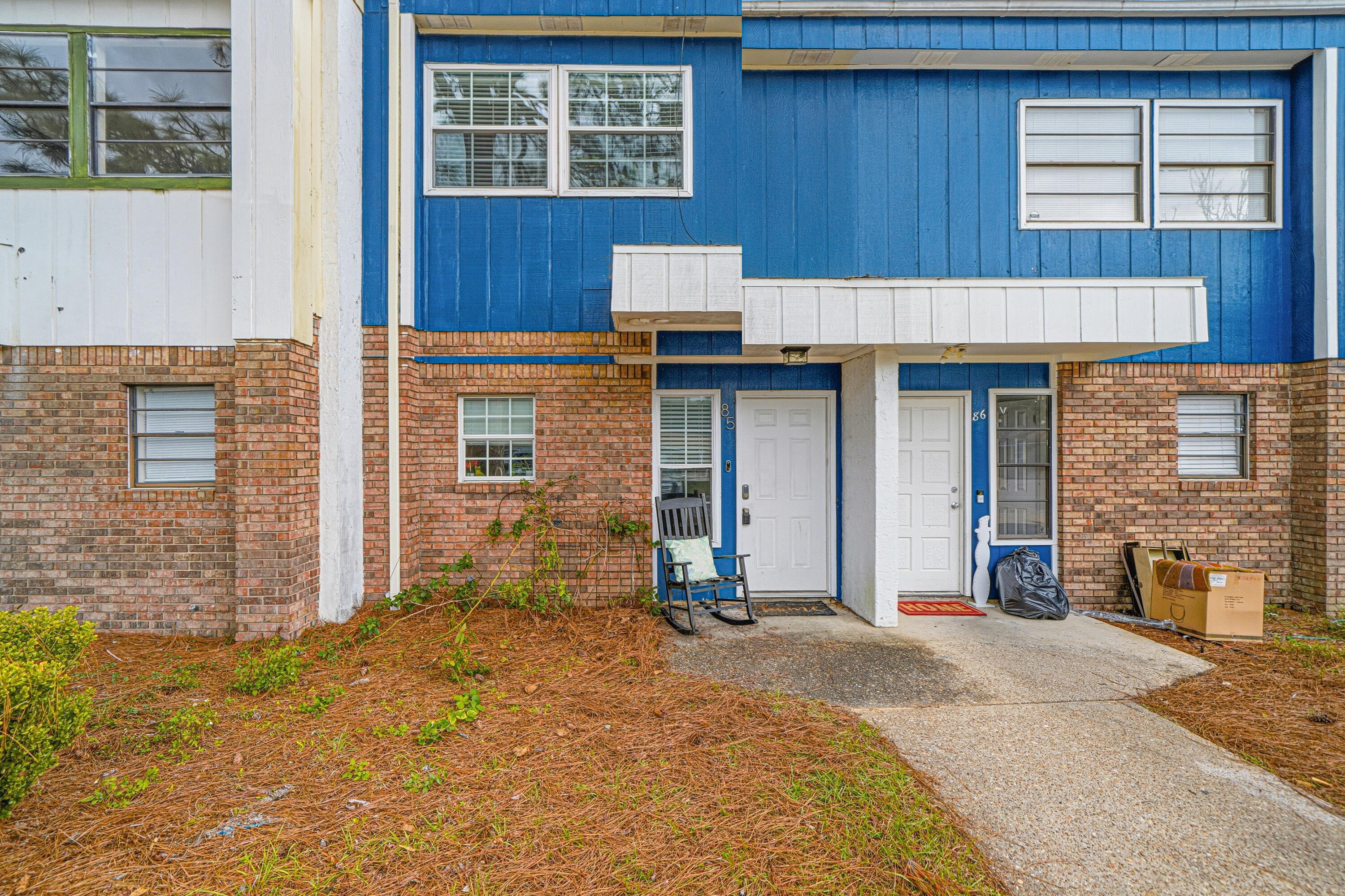 PORT DIXIE - Residential