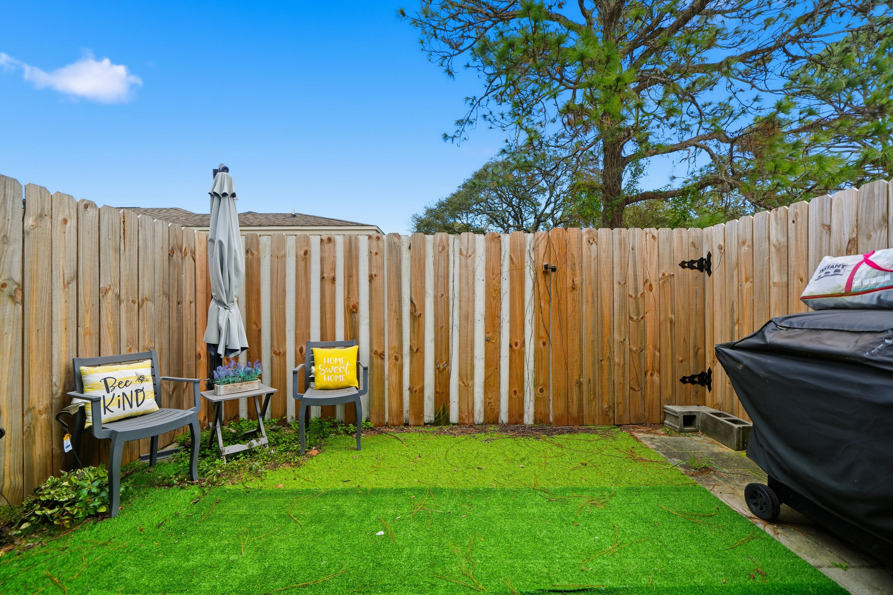 PORT DIXIE - Residential