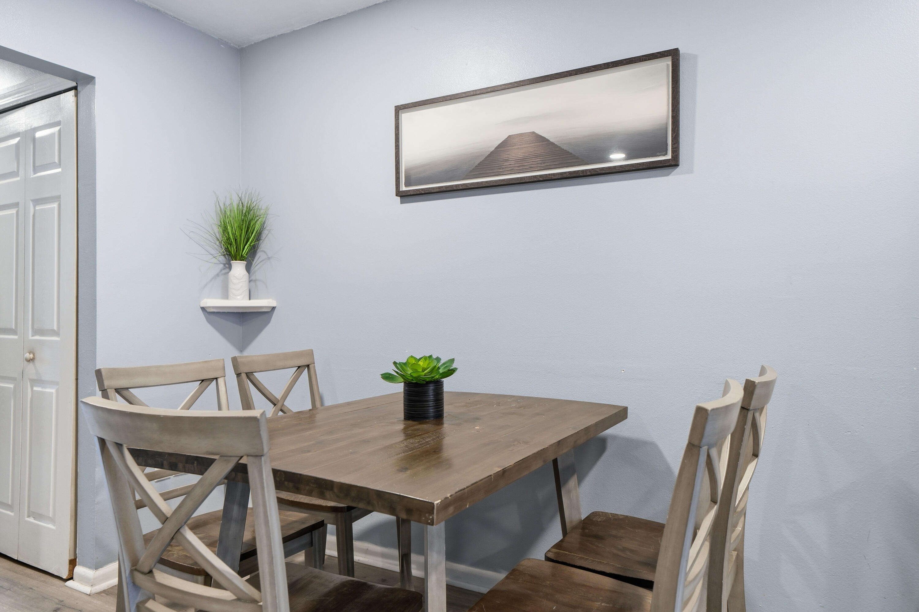 PORT DIXIE - Residential