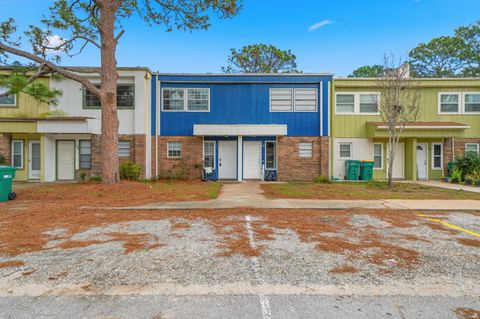 Photo of 40 11th Street #K85, Shalimar, FL 32579 (MLS # 993493)