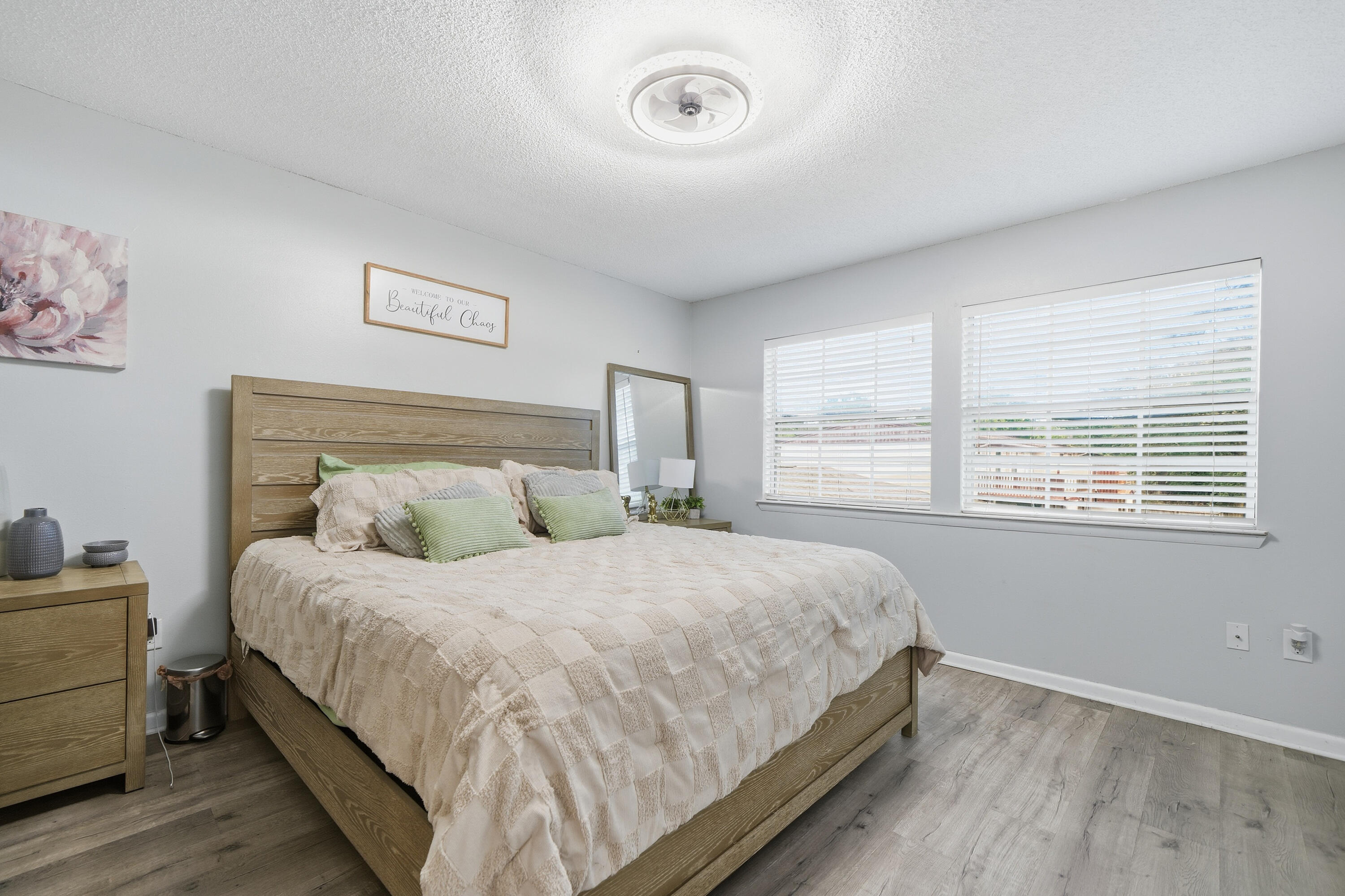 PORT DIXIE - Residential