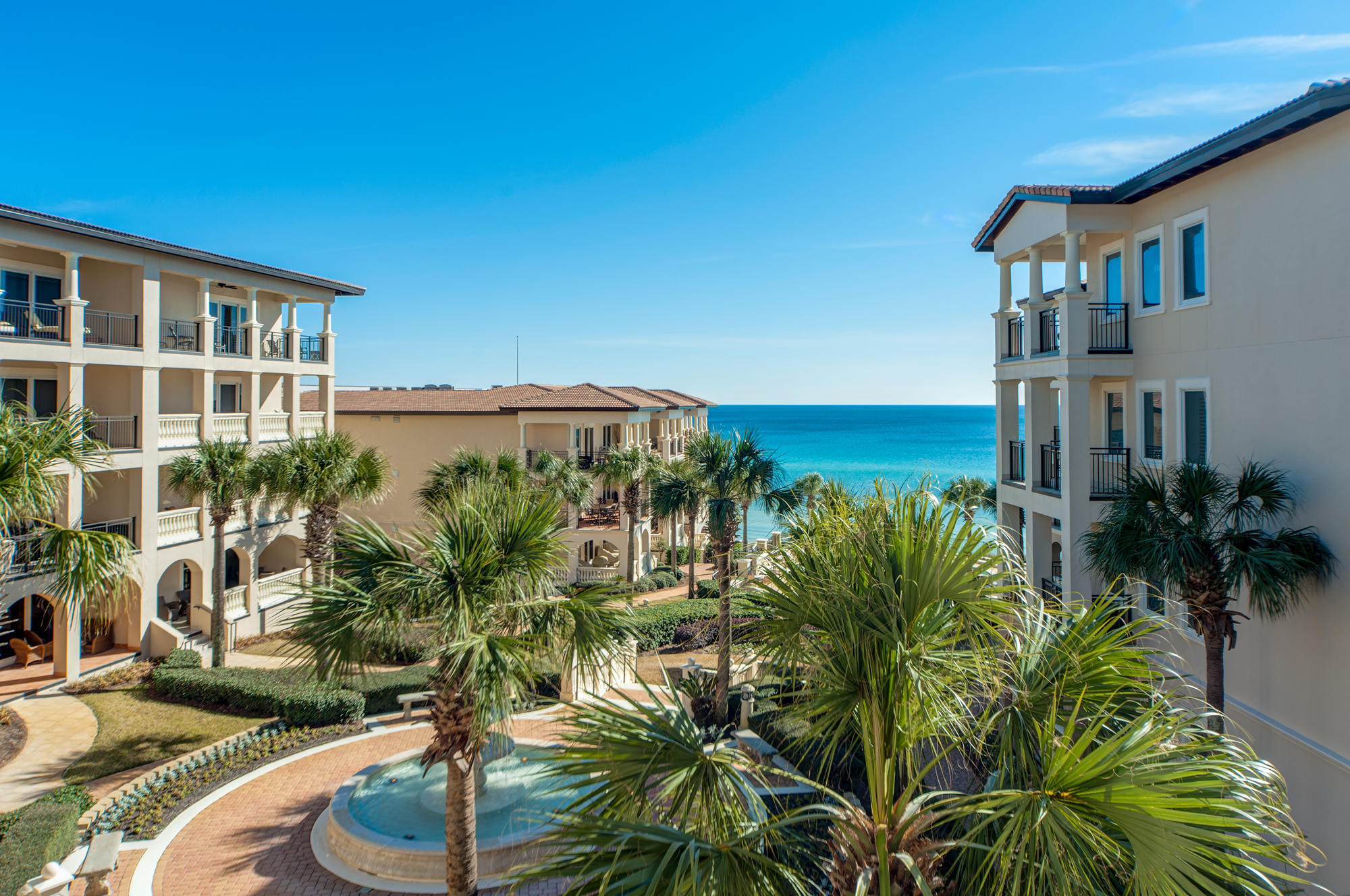 BELLA VITA - Residential