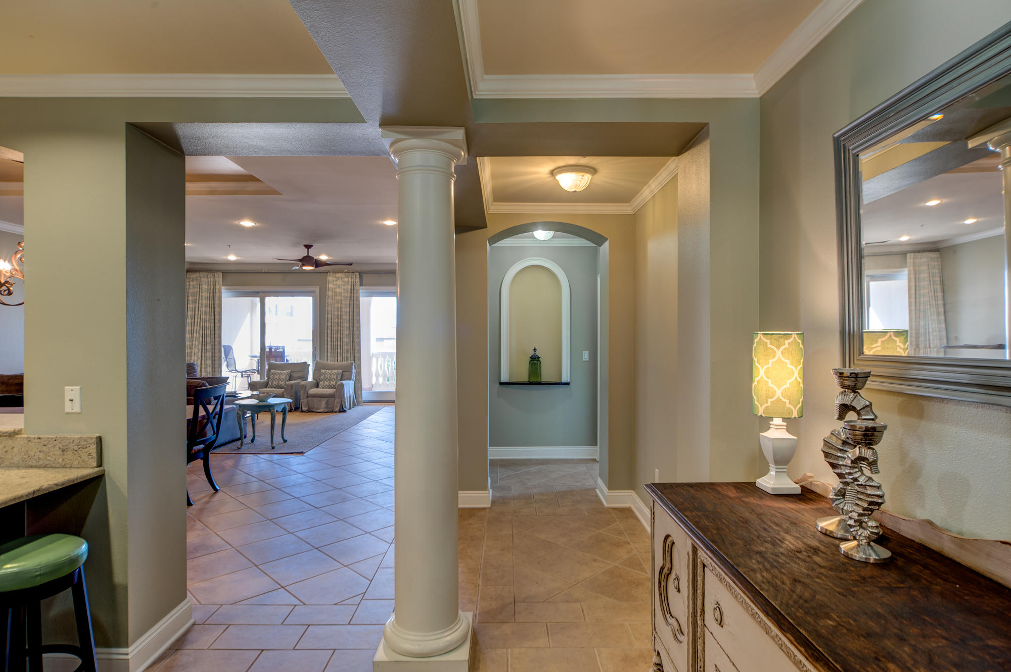 BELLA VITA - Residential