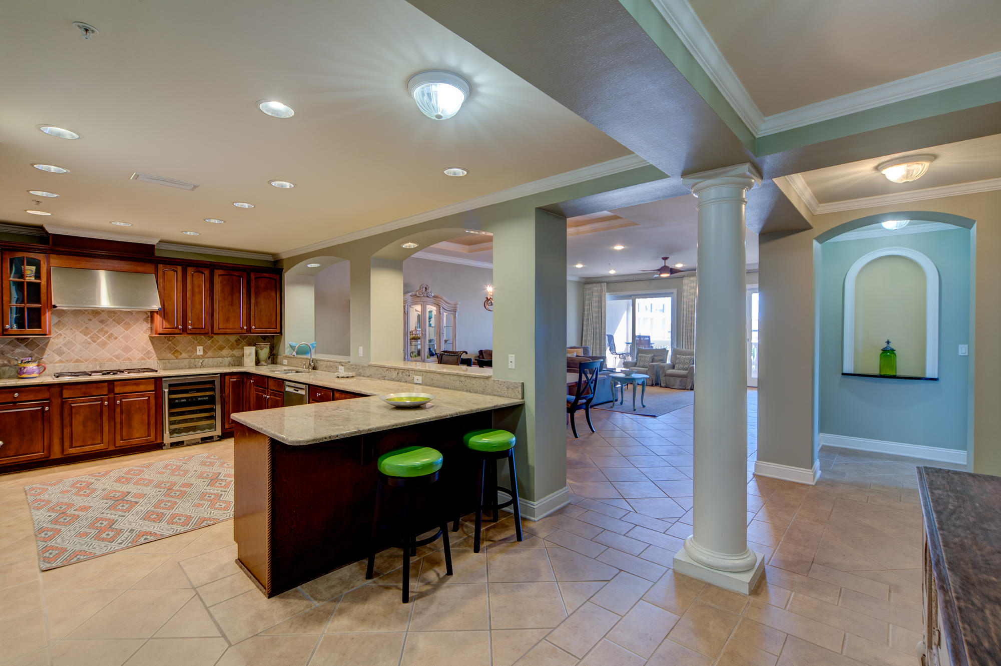 BELLA VITA - Residential