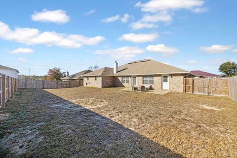 A home in Crestview