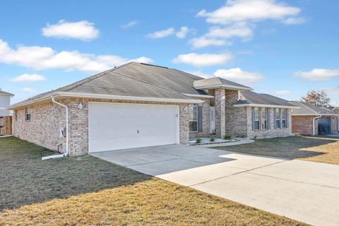 A home in Crestview