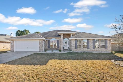 A home in Crestview