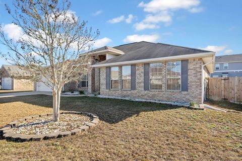 A home in Crestview