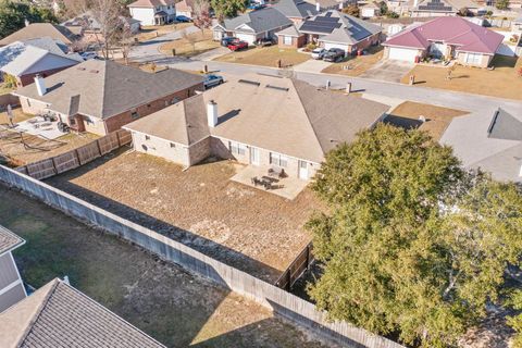 A home in Crestview