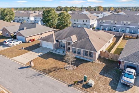 A home in Crestview