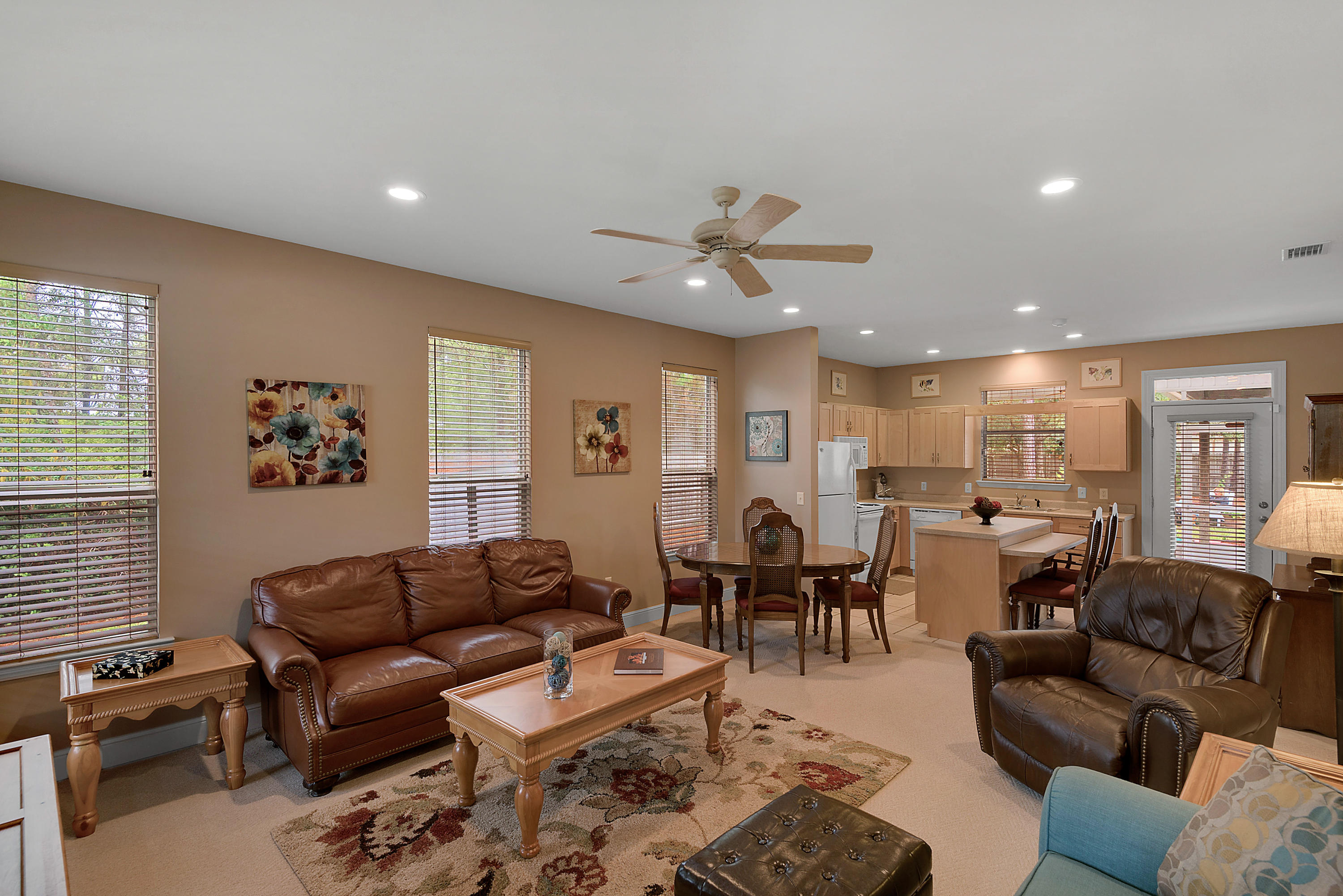 DAUGHETTES AMENDED - Residential