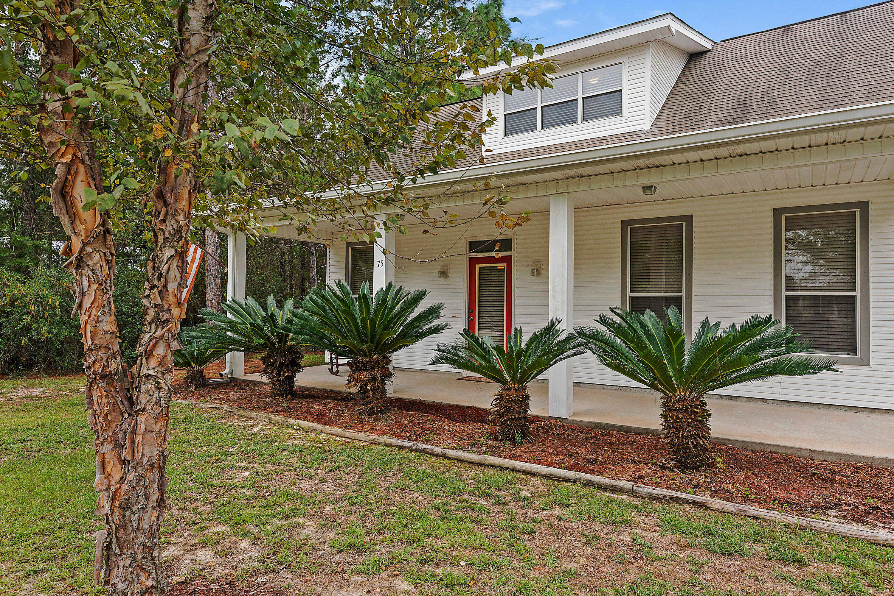 DAUGHETTES AMENDED - Residential