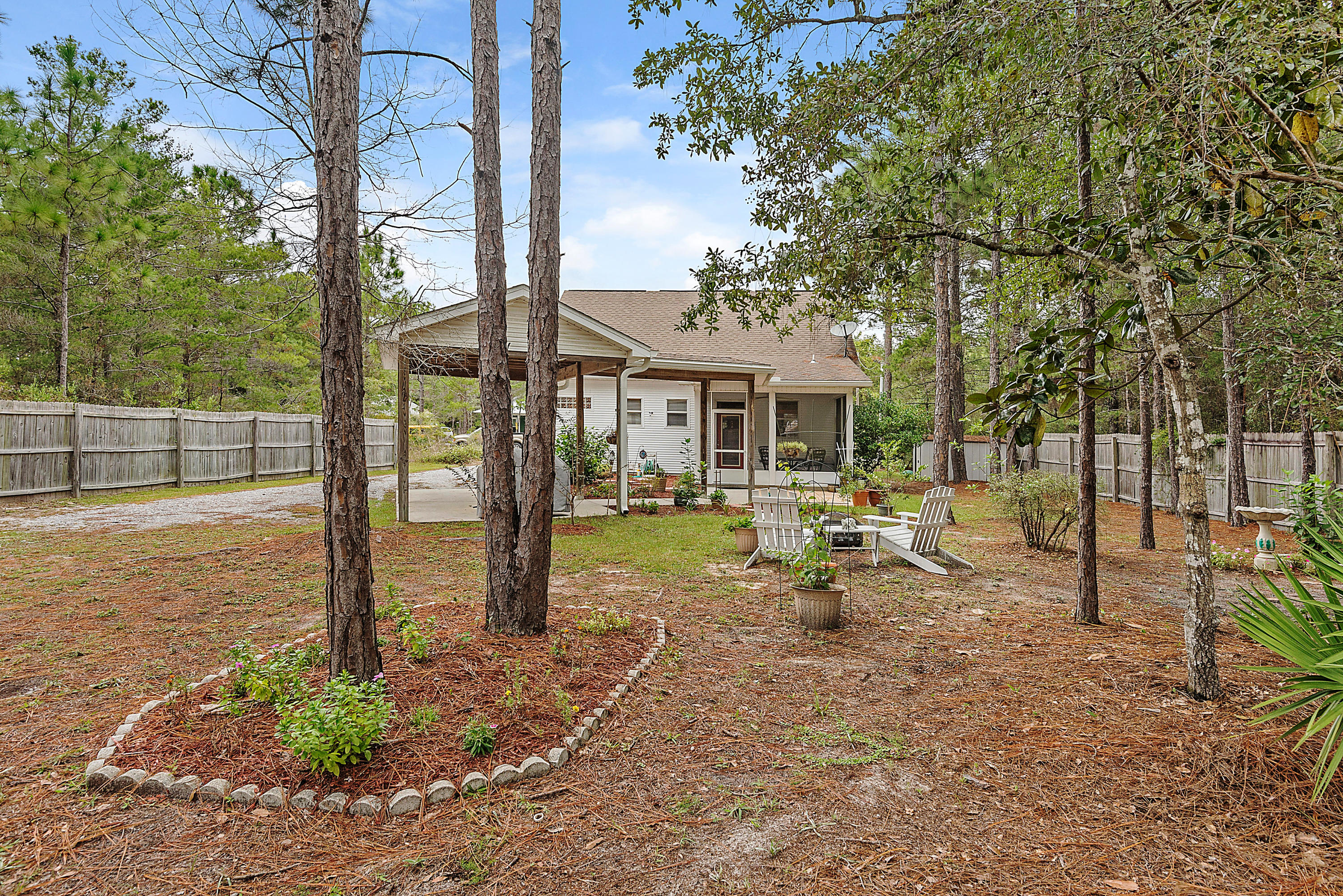 DAUGHETTES AMENDED - Residential