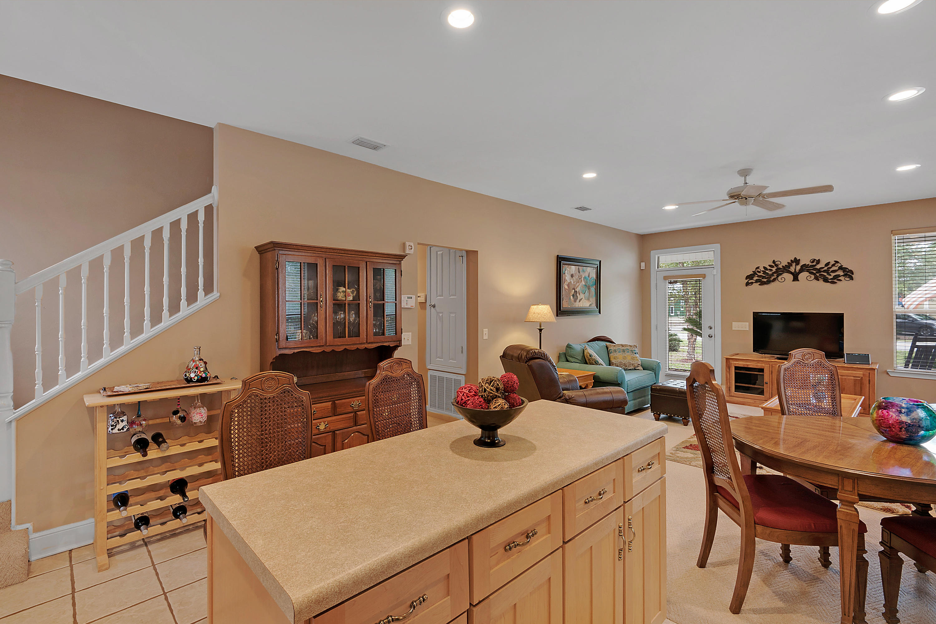 DAUGHETTES AMENDED - Residential