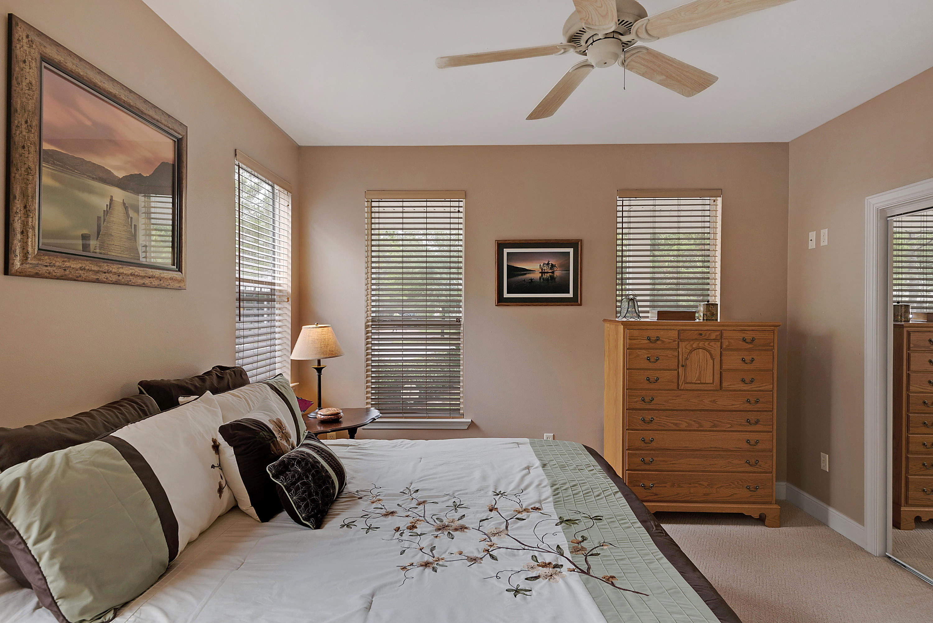 DAUGHETTES AMENDED - Residential