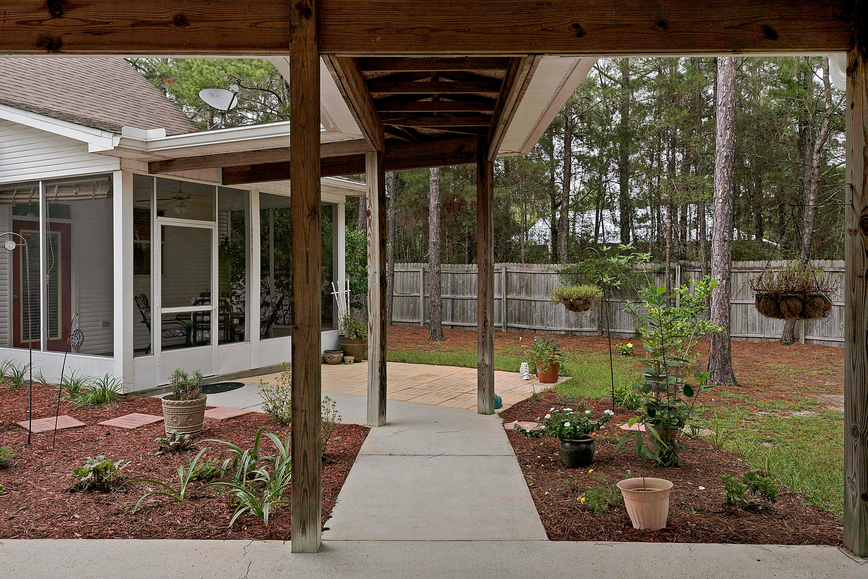 DAUGHETTES AMENDED - Residential