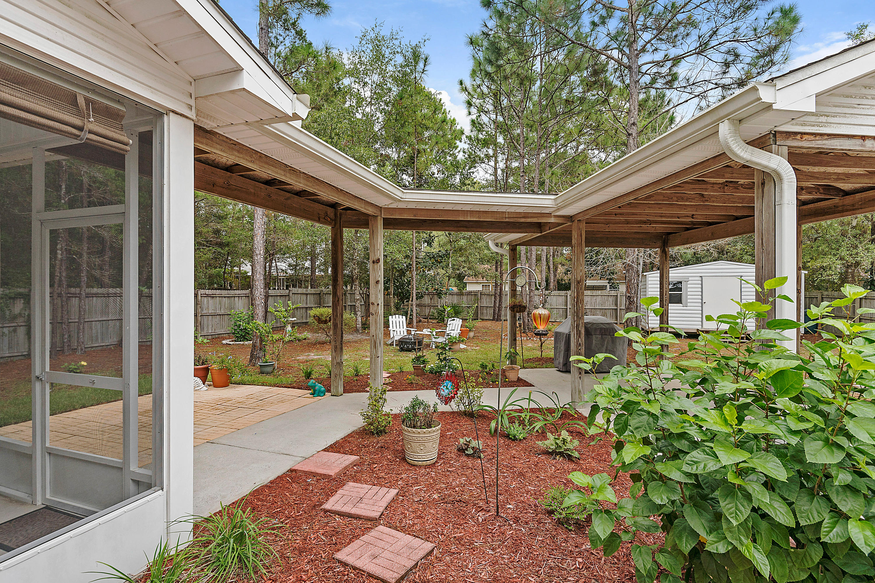 DAUGHETTES AMENDED - Residential