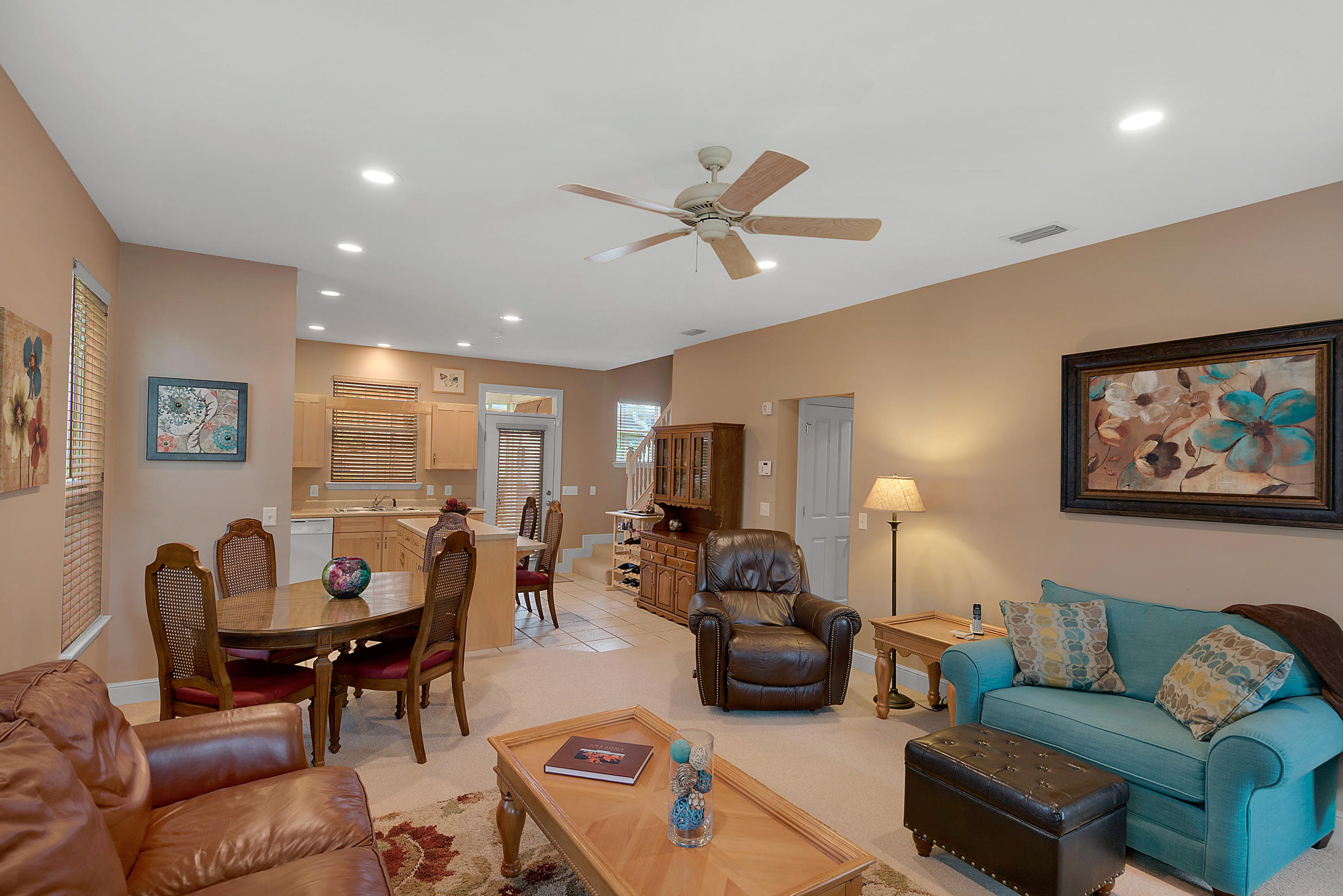 DAUGHETTES AMENDED - Residential