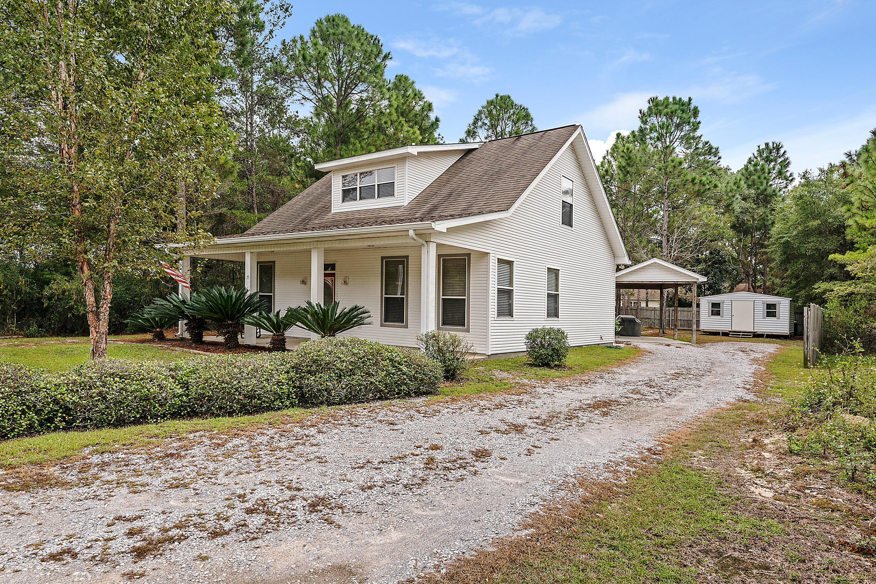 DAUGHETTES AMENDED - Residential