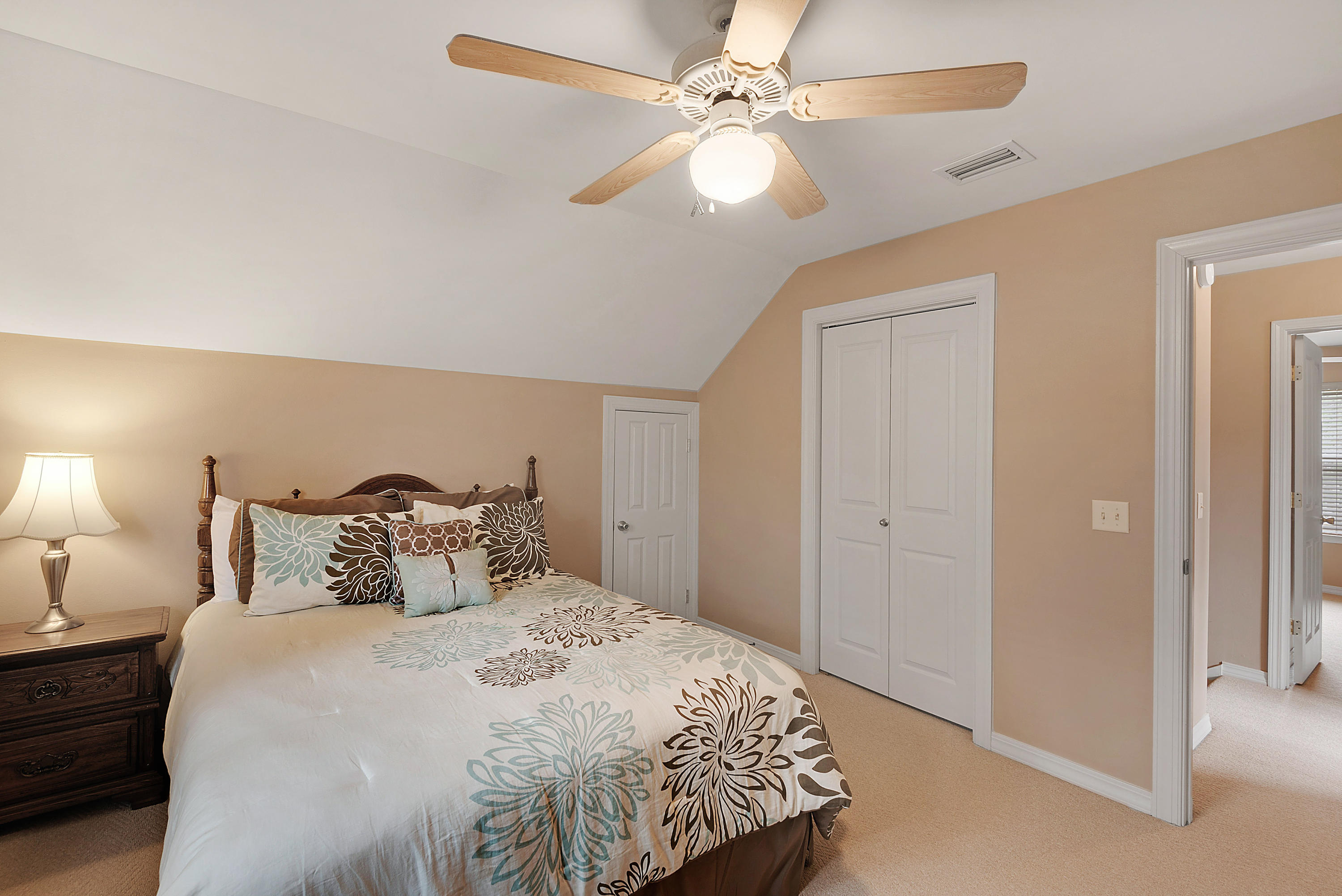 DAUGHETTES AMENDED - Residential