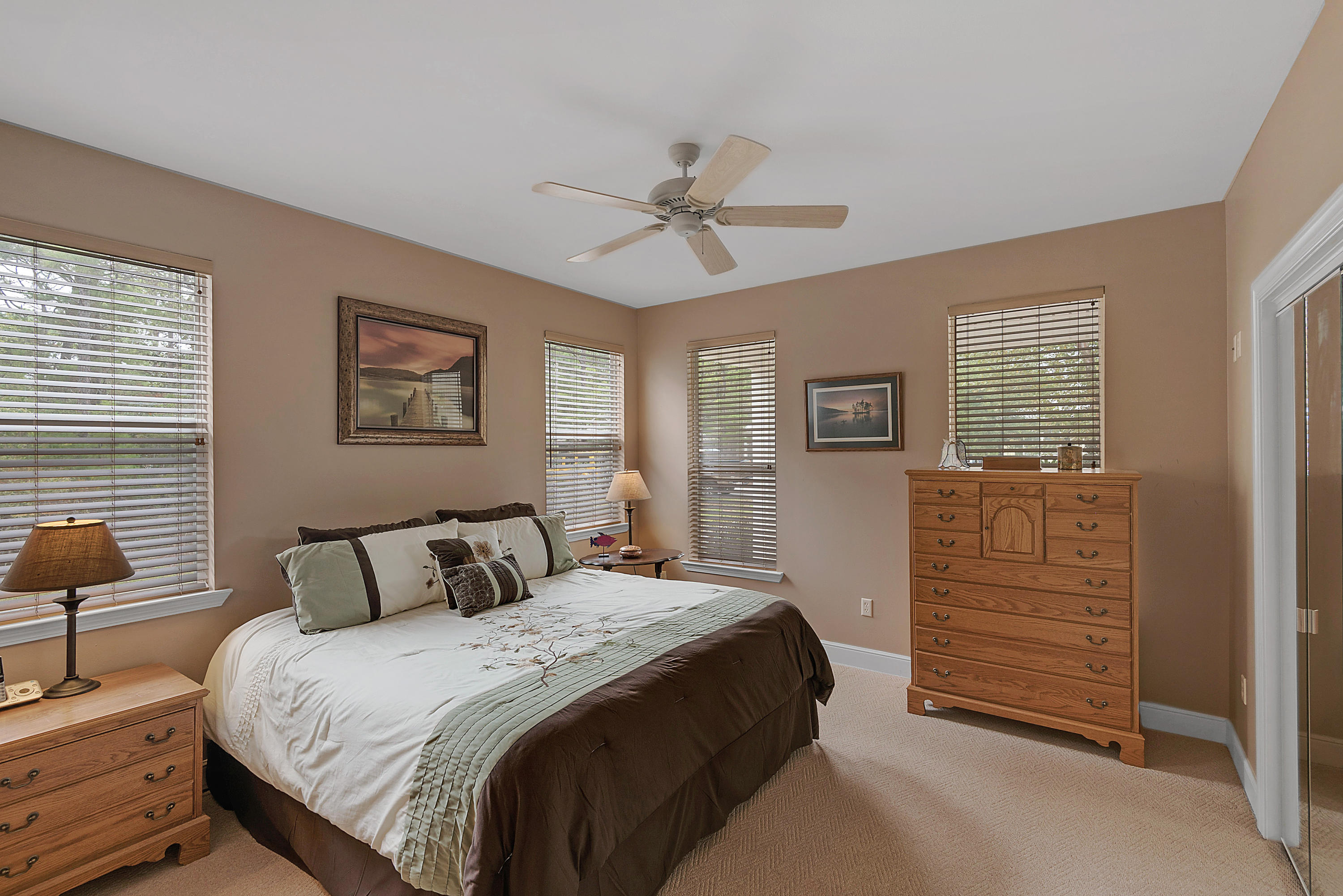 DAUGHETTES AMENDED - Residential