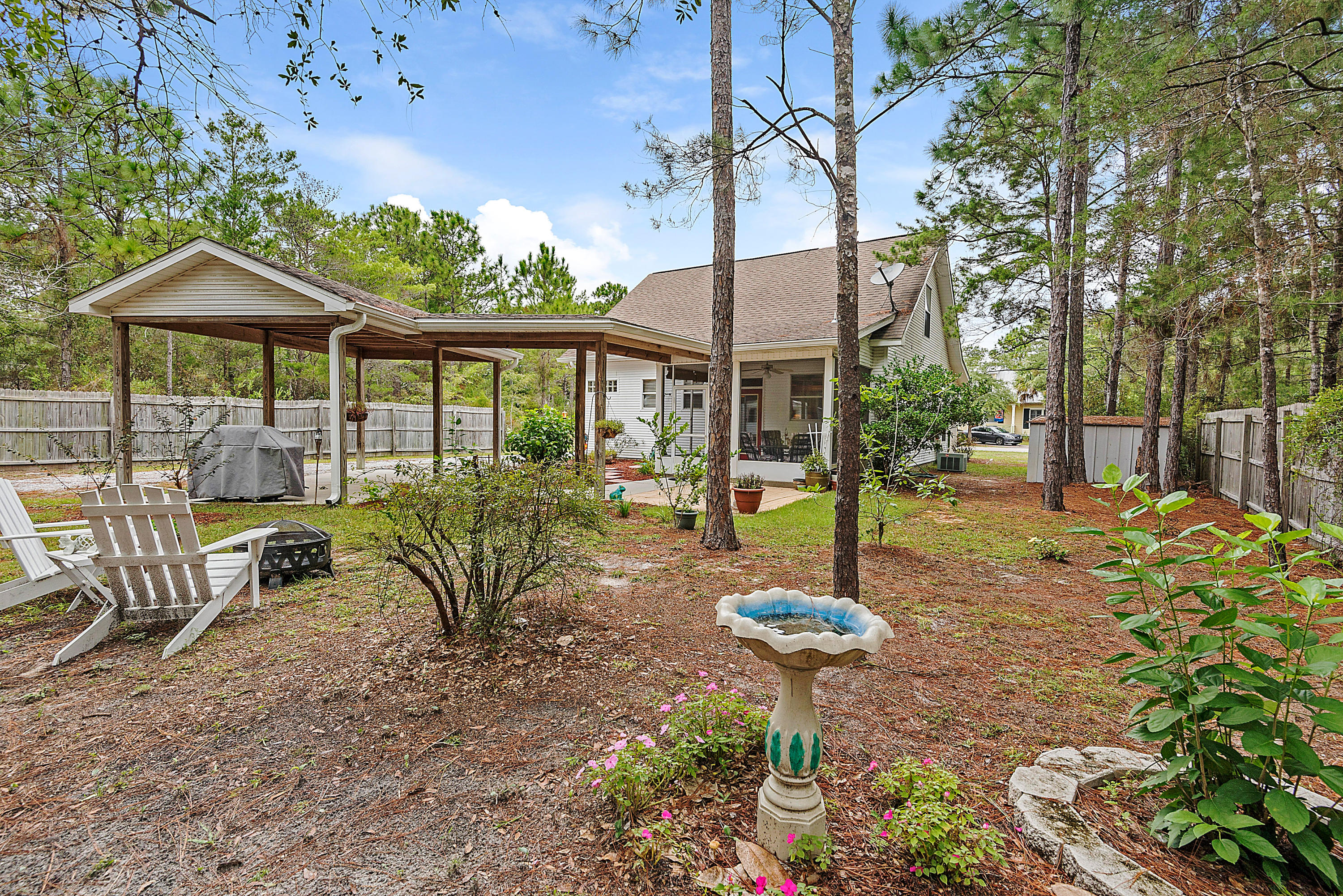 DAUGHETTES AMENDED - Residential