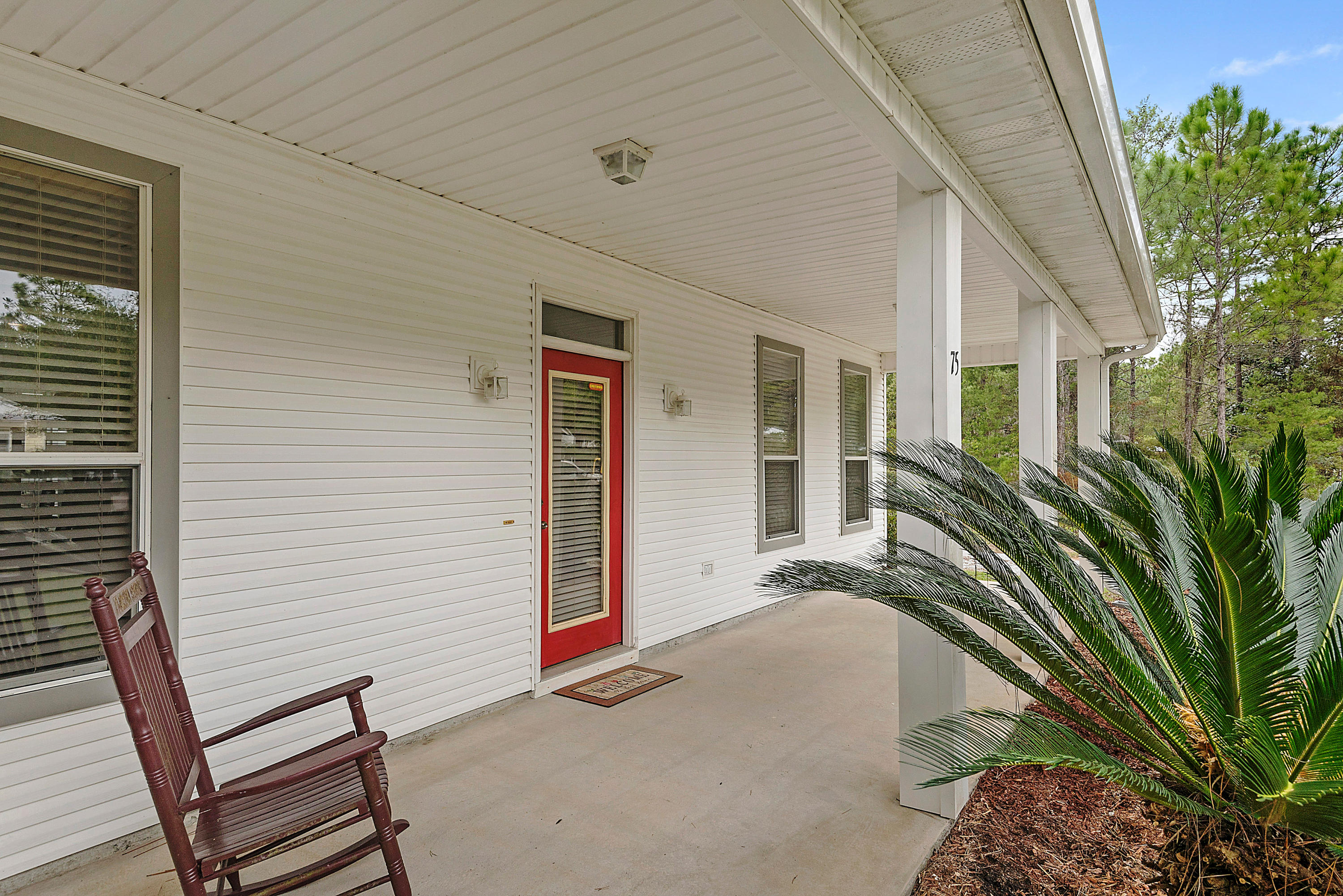 DAUGHETTES AMENDED - Residential