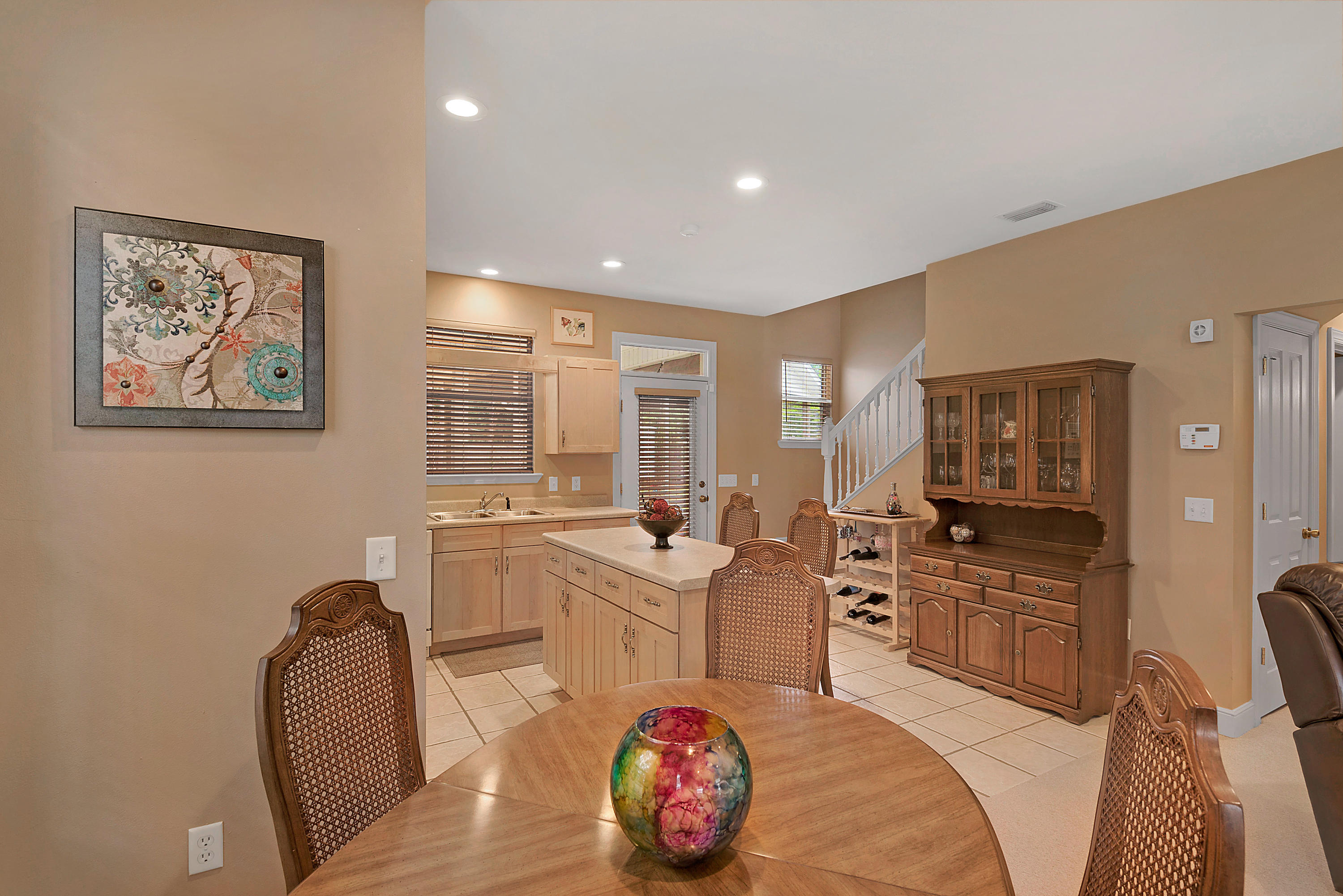 DAUGHETTES AMENDED - Residential