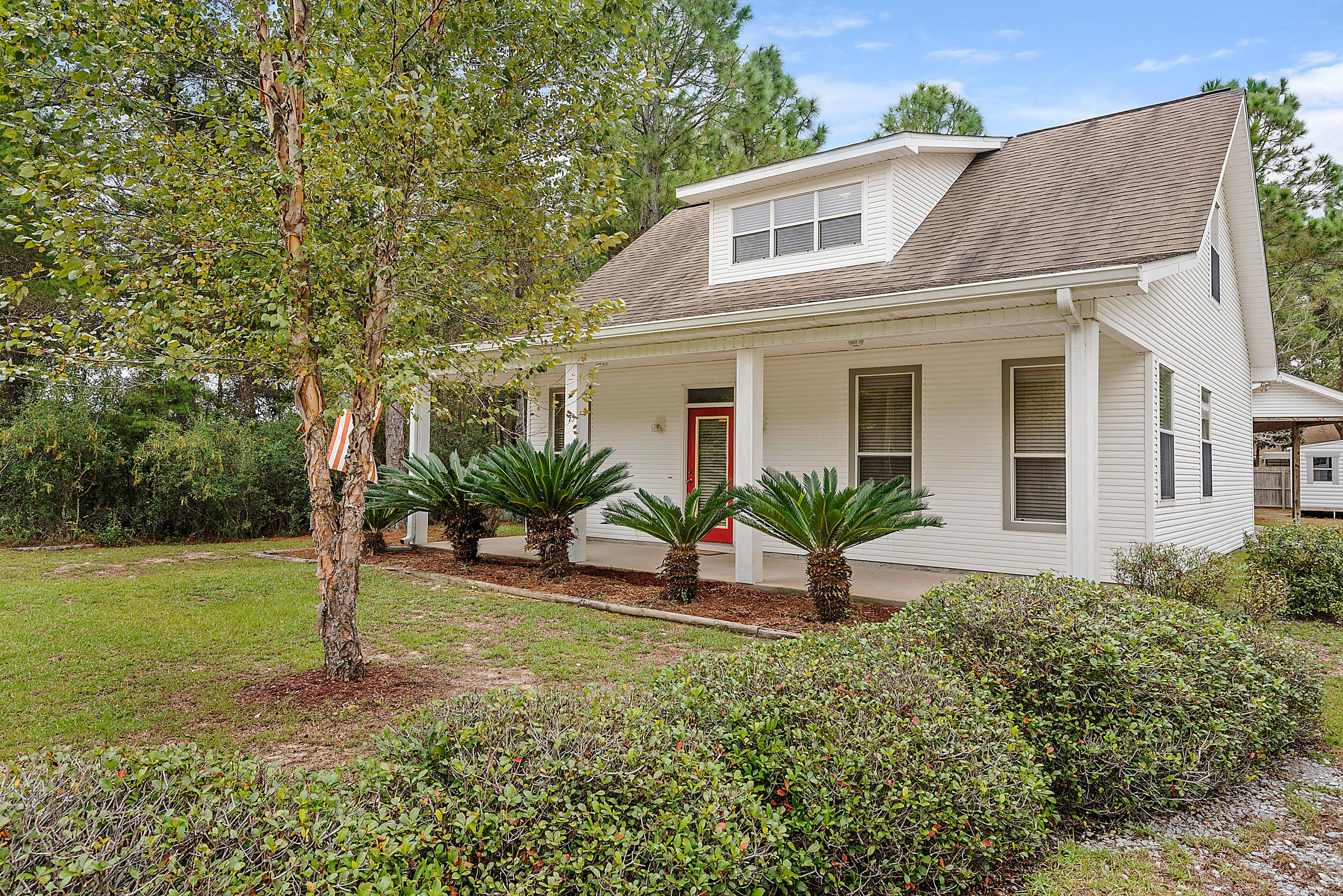 DAUGHETTES AMENDED - Residential