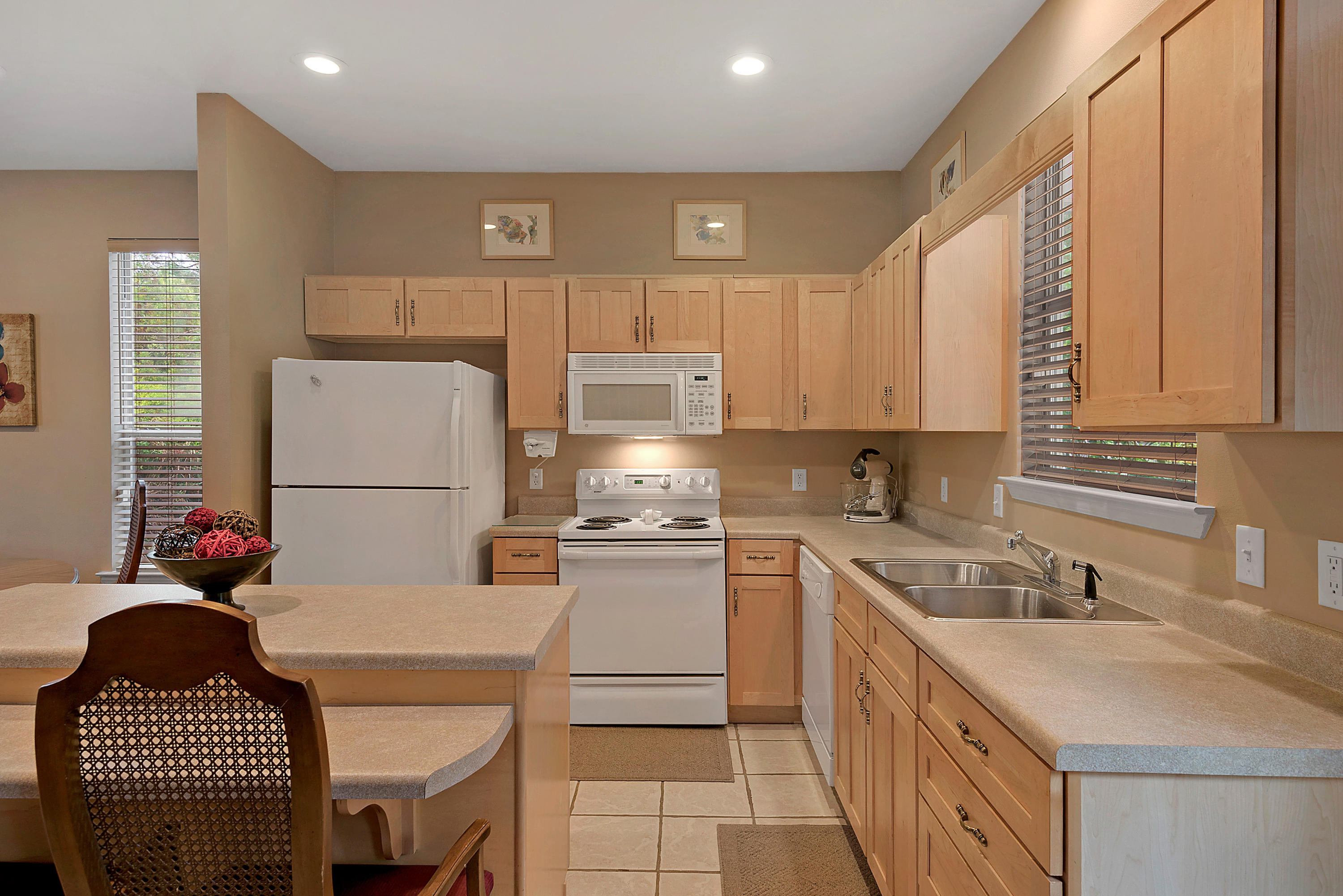 DAUGHETTES AMENDED - Residential