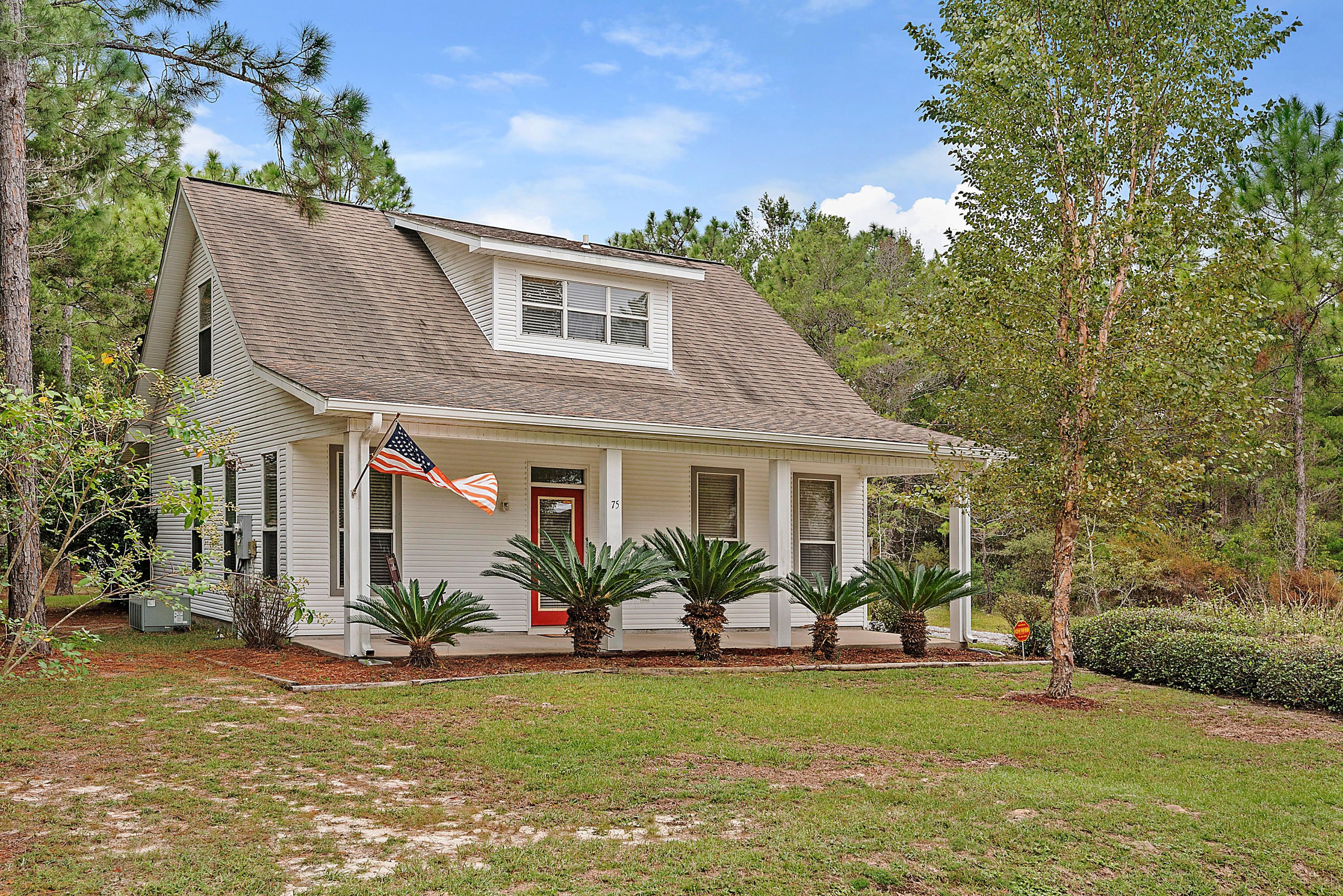 DAUGHETTES AMENDED - Residential