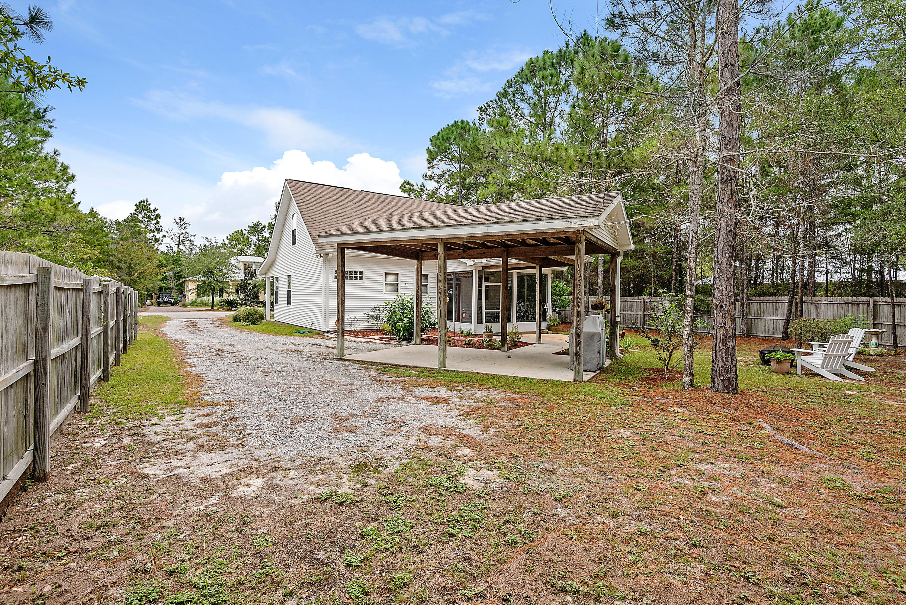 DAUGHETTES AMENDED - Residential