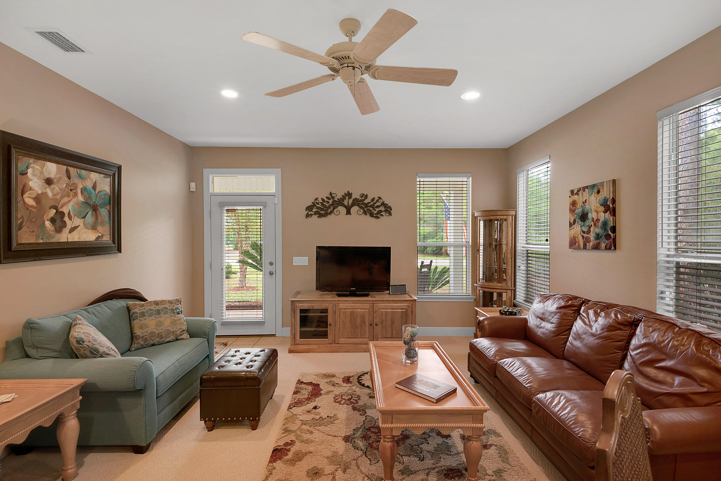 DAUGHETTES AMENDED - Residential