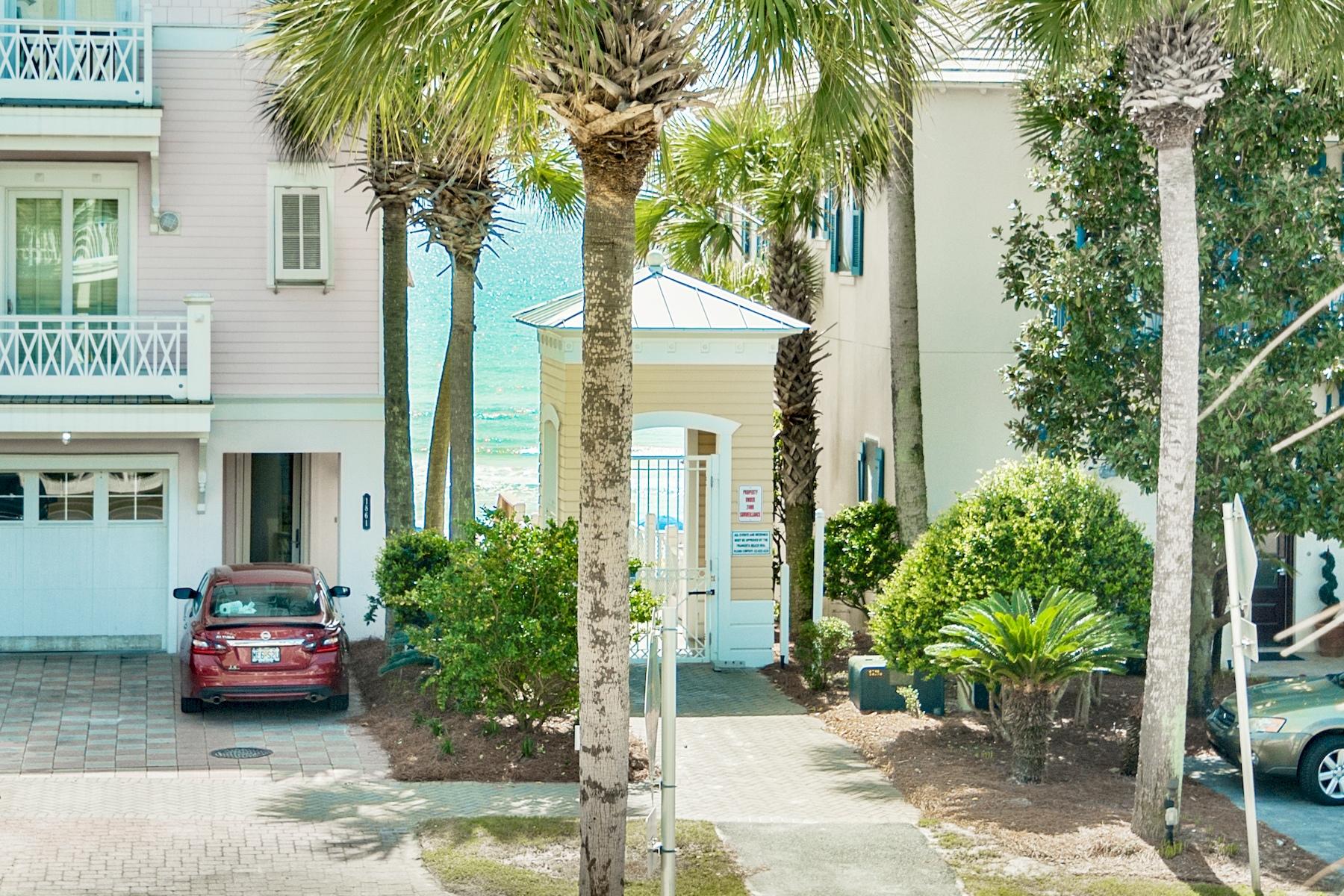 FRANGISTA BEACH - Residential