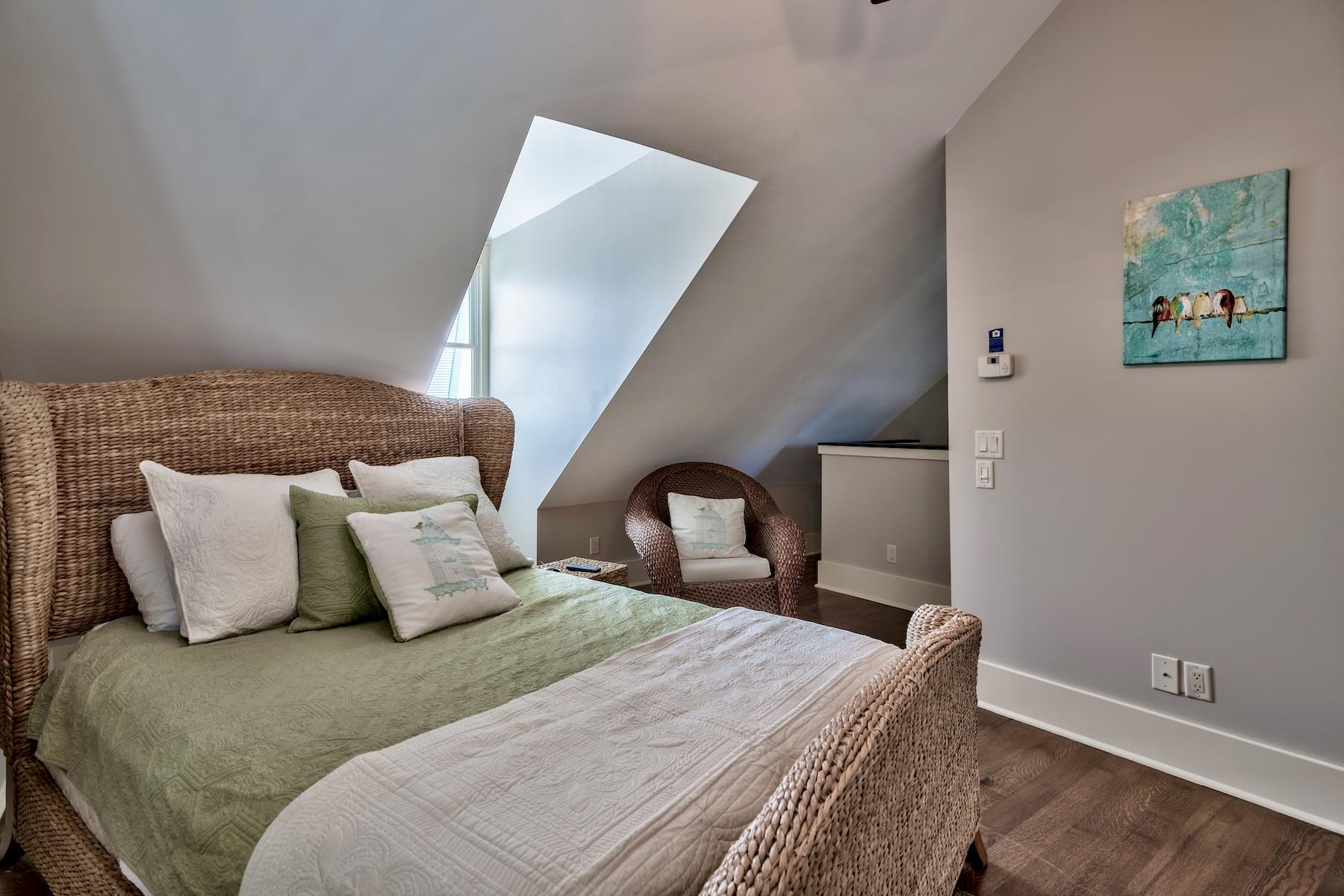 FRANGISTA BEACH - Residential